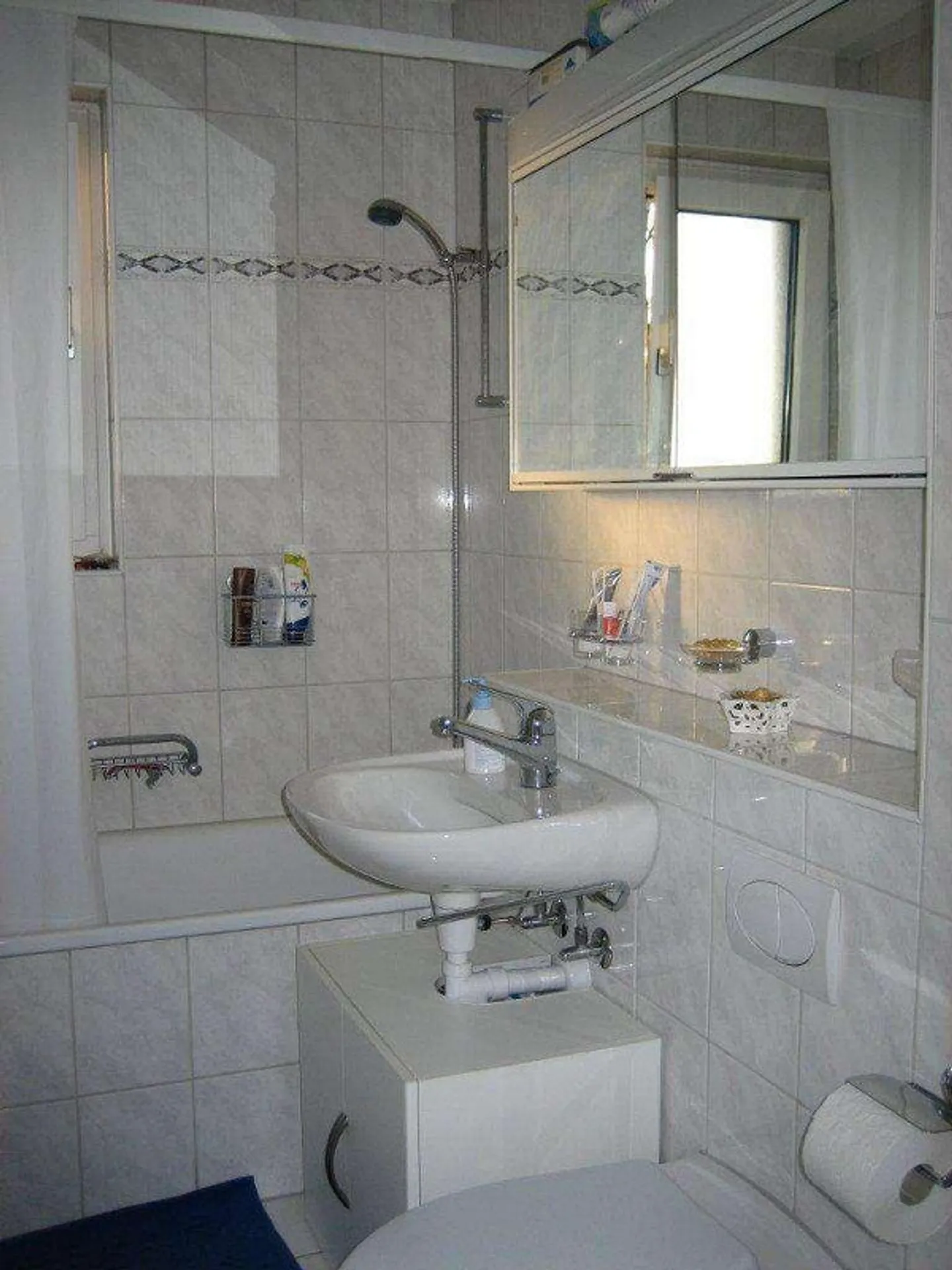 Gemütliche Wohnung in Wettingen - Foto 3 von 5