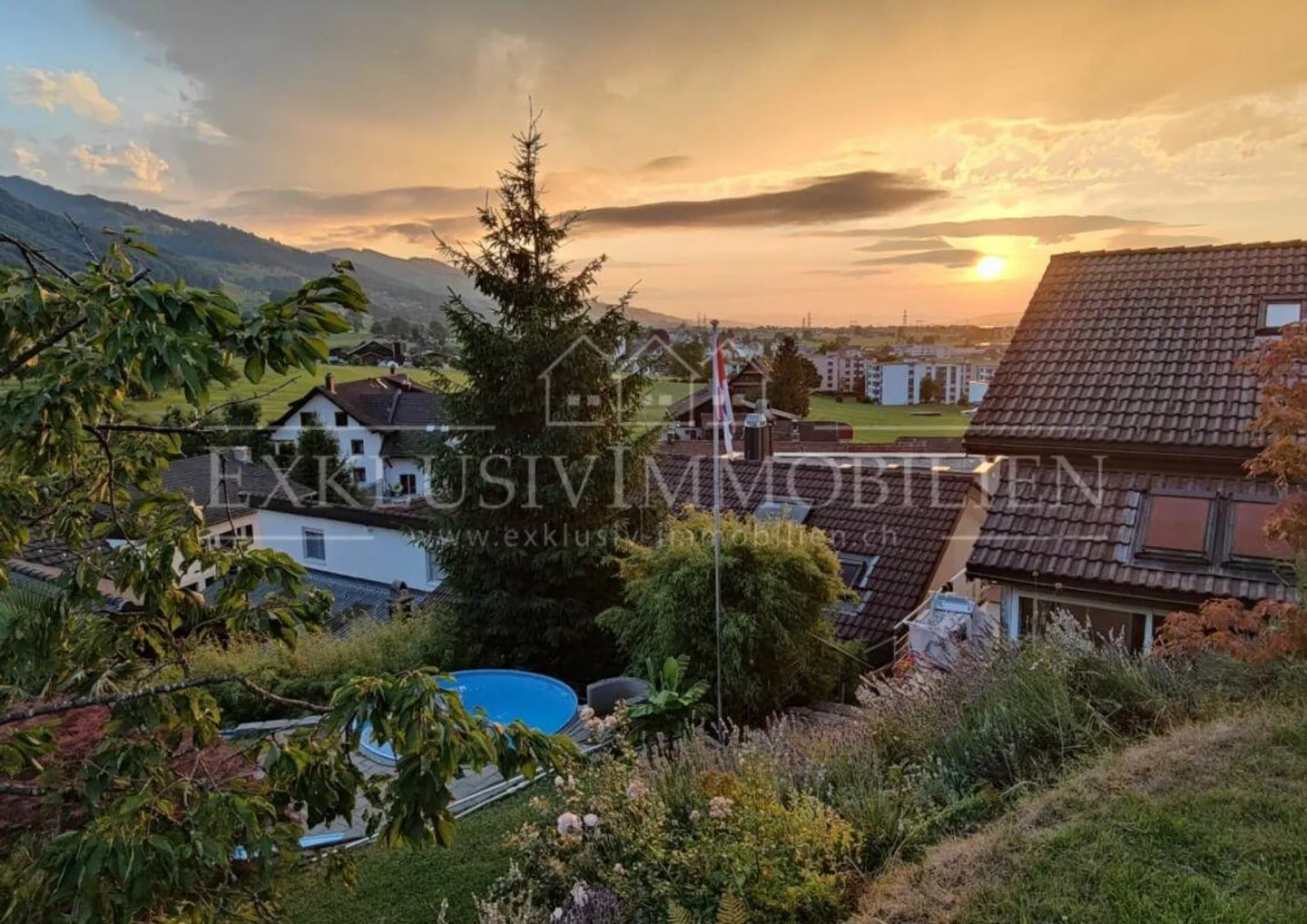 Green Oasis for the Whole Family - Living with Heart, Space, and Tranquility - Photo 1 of 6