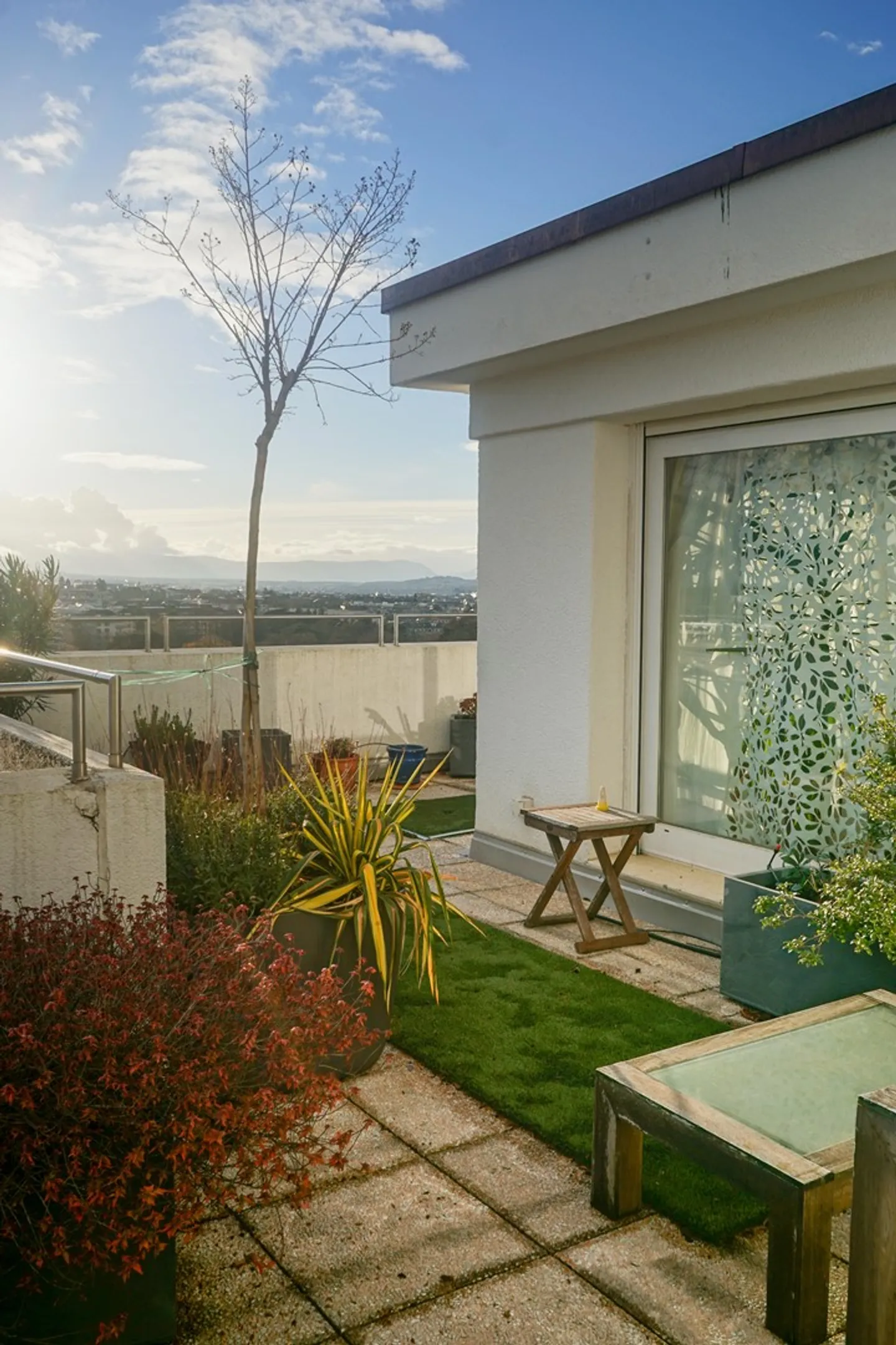 Duplex de Luxe à Genève - Photo 4 sur 4