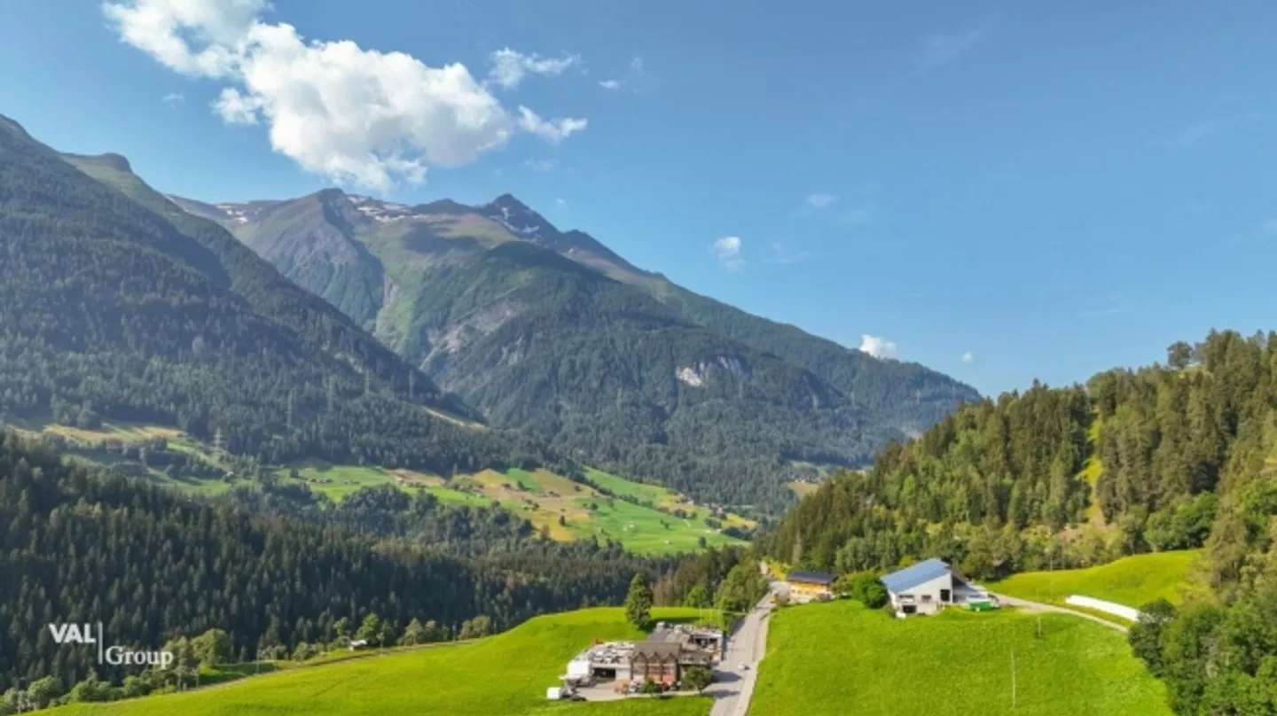 Attractive studio with optimal room layout and terrace in a quiet location - Photo 9 of 12