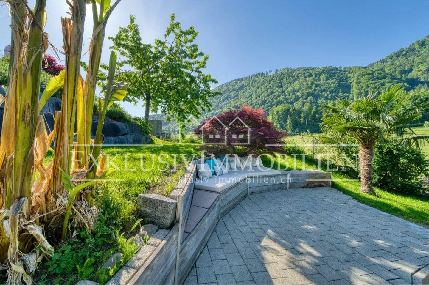 Green Oasis for the Whole Family - Living with Heart, Space, and Tranquility - Photo 3 of 6