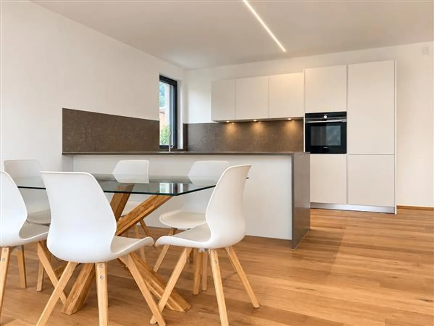 Appartement Duplex de Luxe à Agno - Photo 7 sur 13