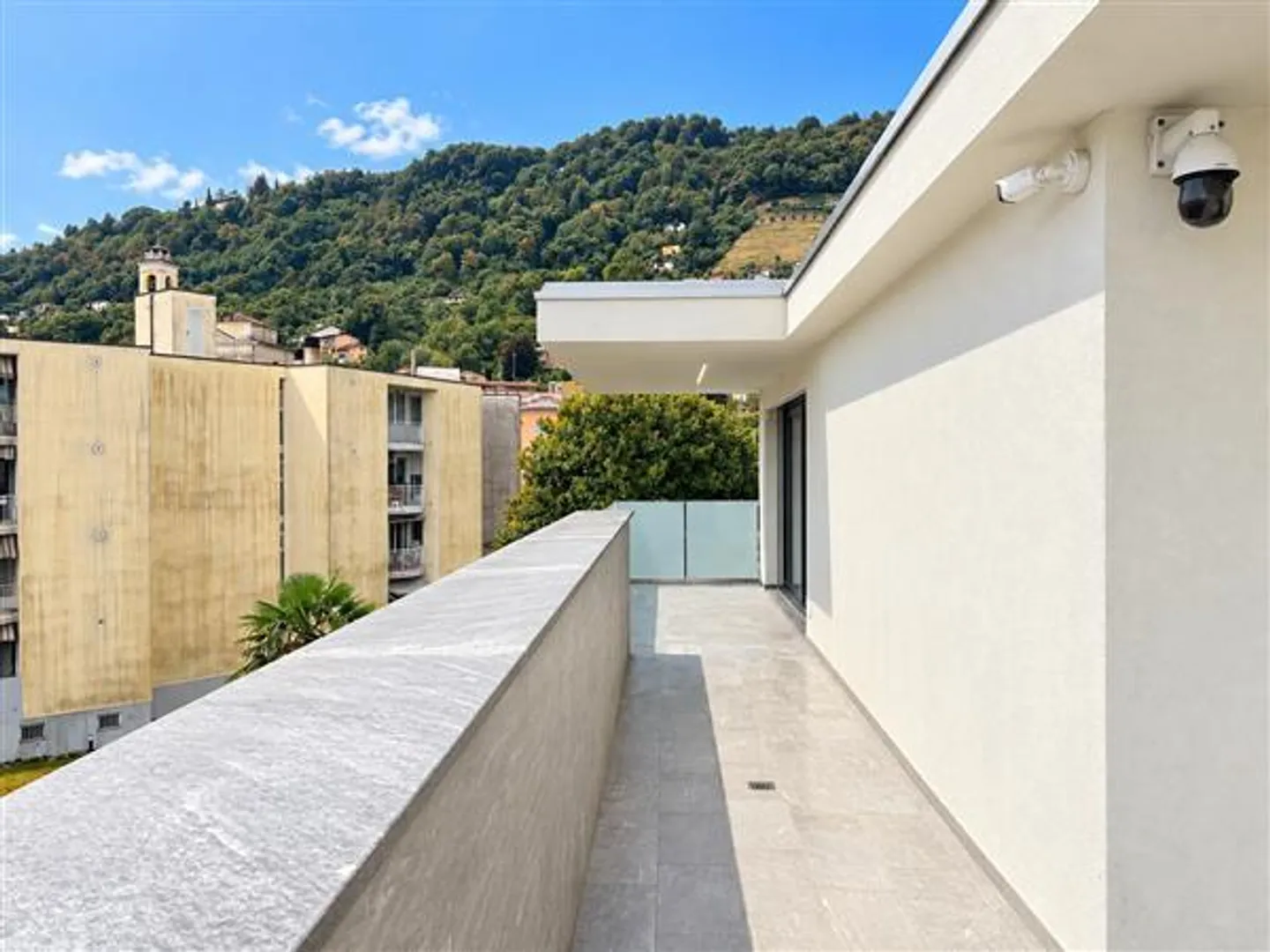 Appartement Duplex de Luxe à Agno - Photo 13 sur 13