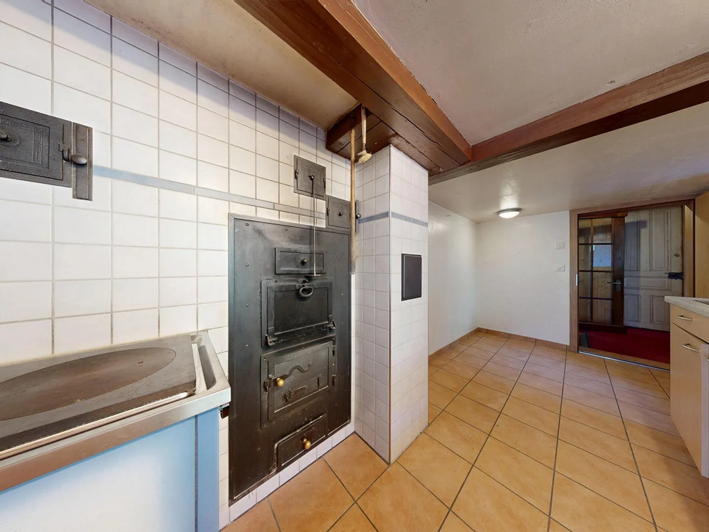 Wohnhaus mit freistehender Doppelgarage und Gartenanlage - Photo 9 sur 26