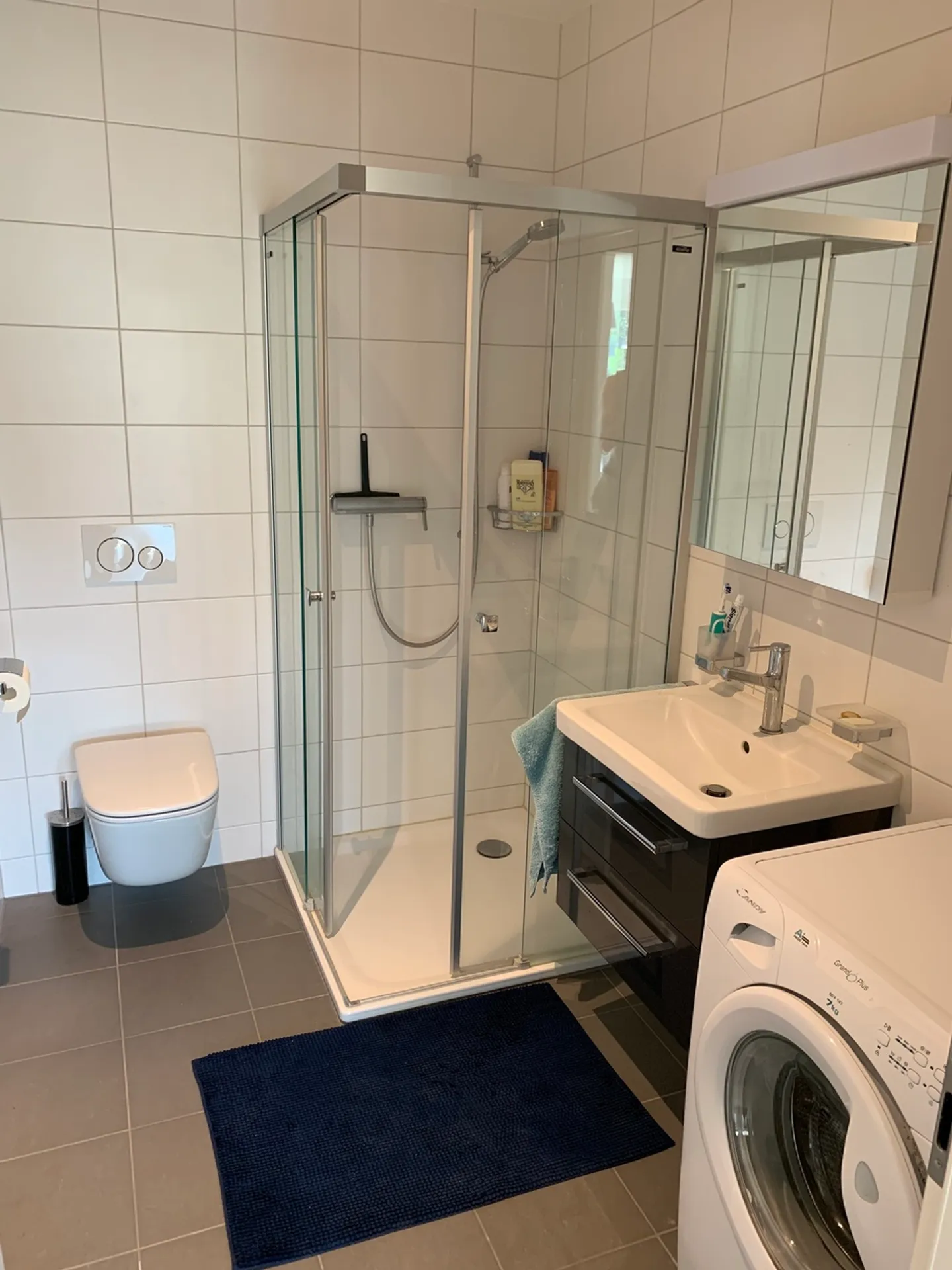 Magnifique appartement  de 2.5 pièces - Photo 4 sur 5