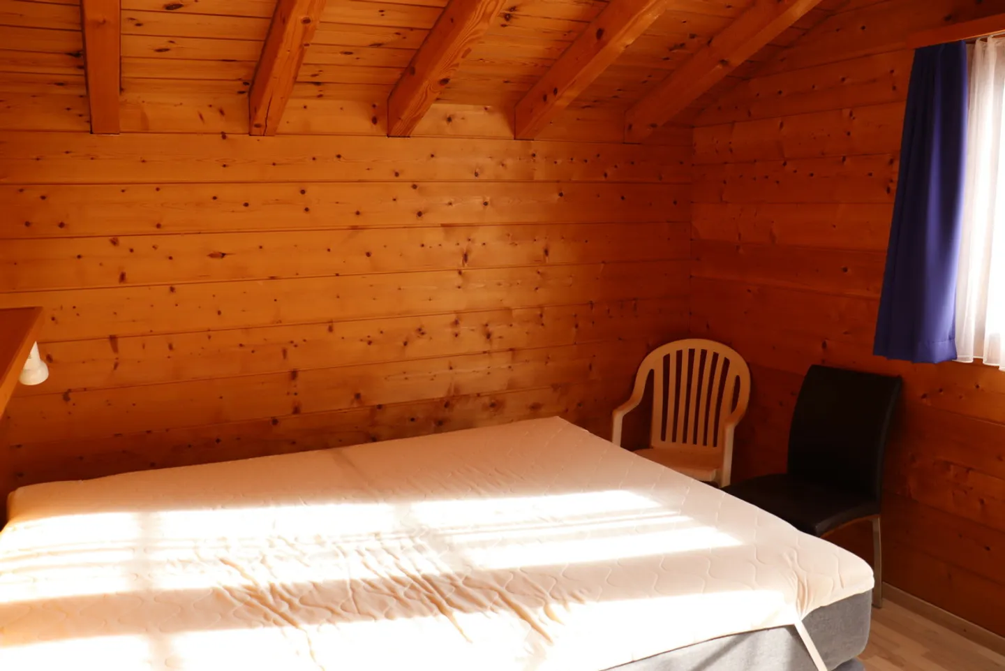 Chalet charmant de 4,5 pièces avec vue à Blatten près de Naters - Photo 3 sur 21