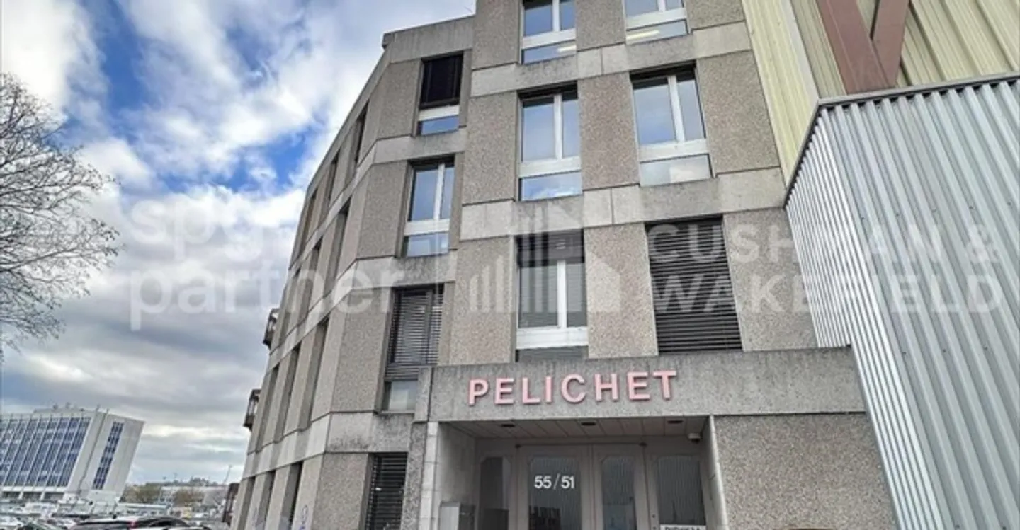 Office space for rent - Photo 5 of 5