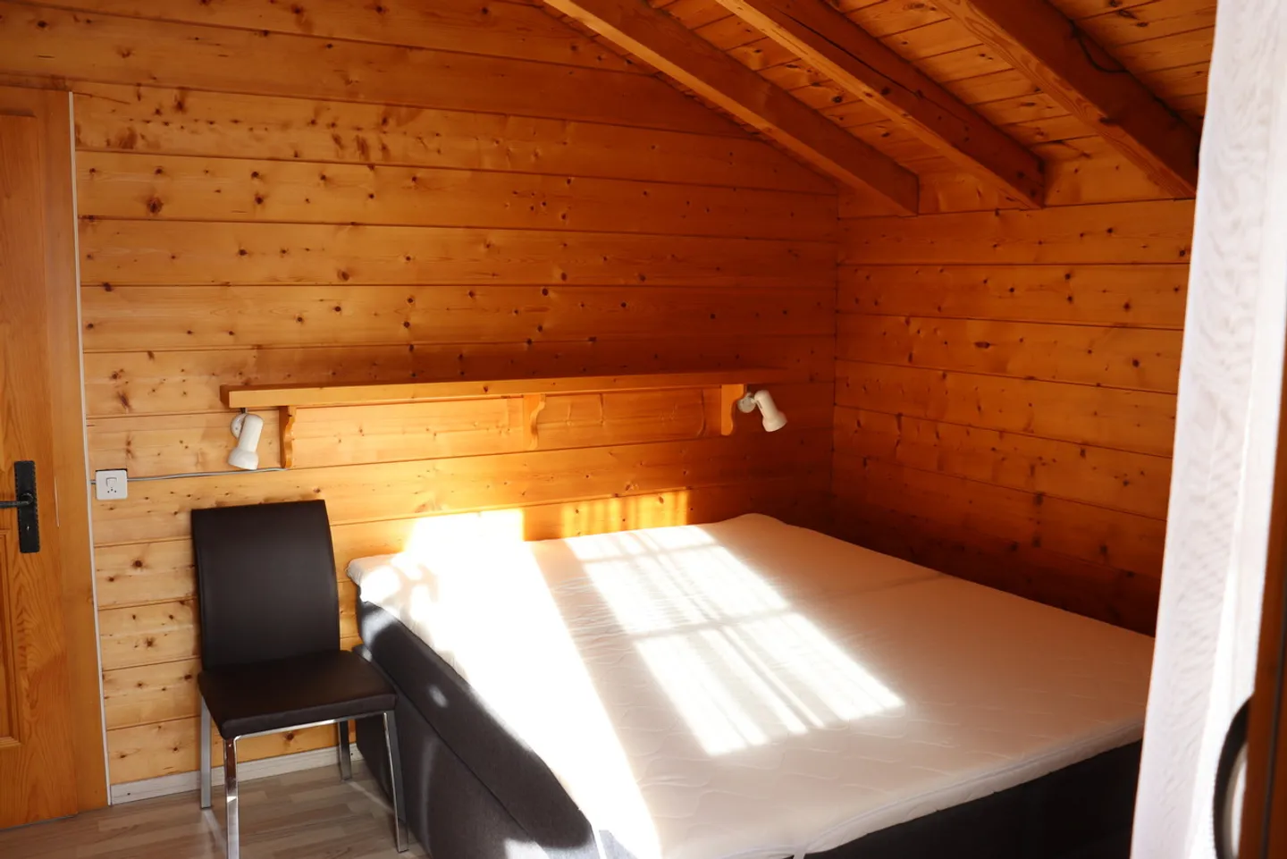 Chalet charmant de 4,5 pièces avec vue à Blatten près de Naters - Photo 4 sur 21