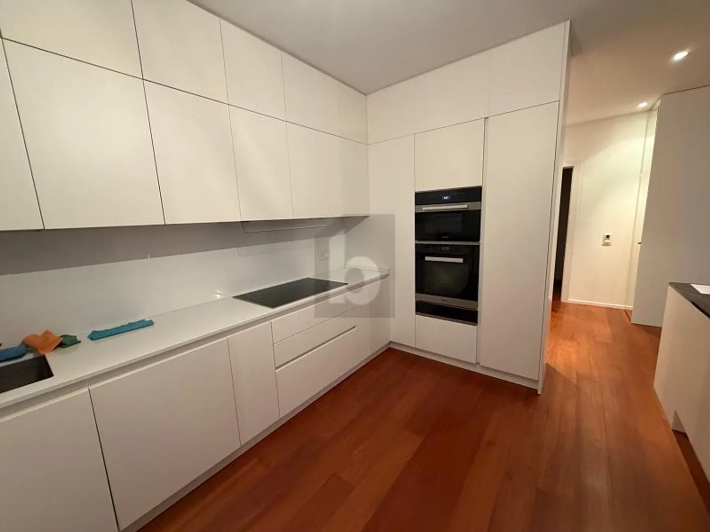 3,5-Zimmer-Wohnung - Foto 4 von 6