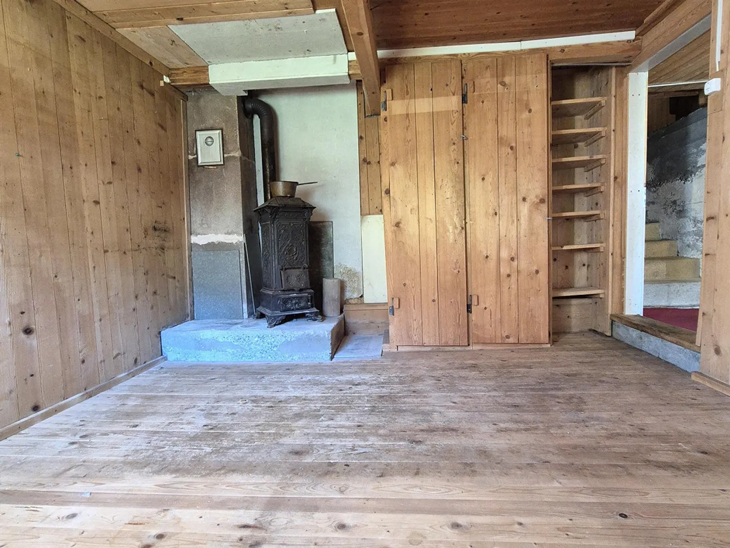 Wohnhaus mit freistehender Doppelgarage und Gartenanlage - Photo 13 sur 26