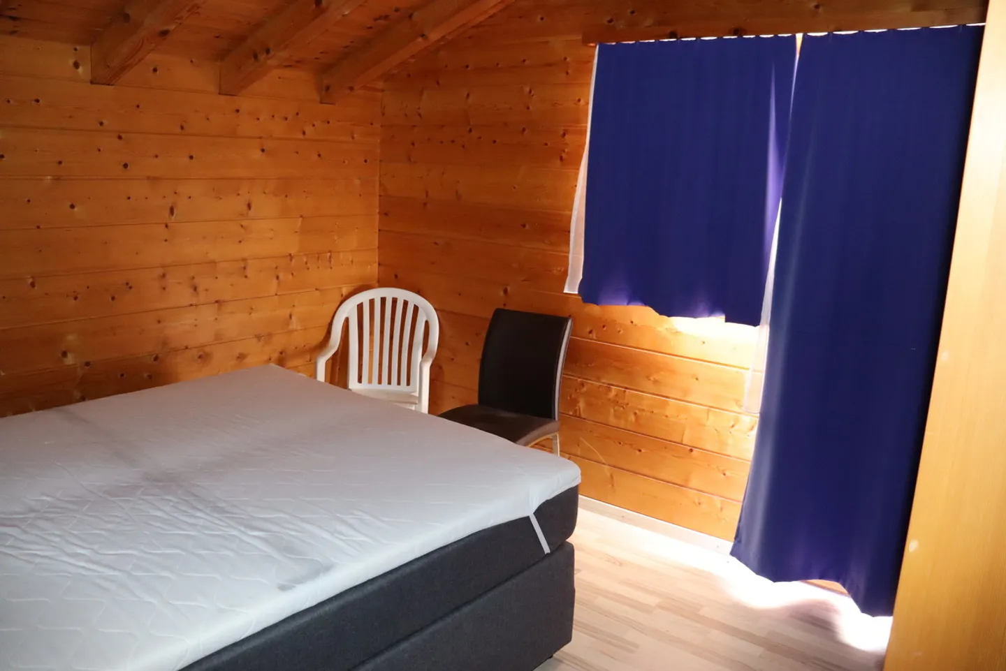 Chalet charmant de 4,5 pièces avec vue à Blatten près de Naters - Photo 5 sur 21