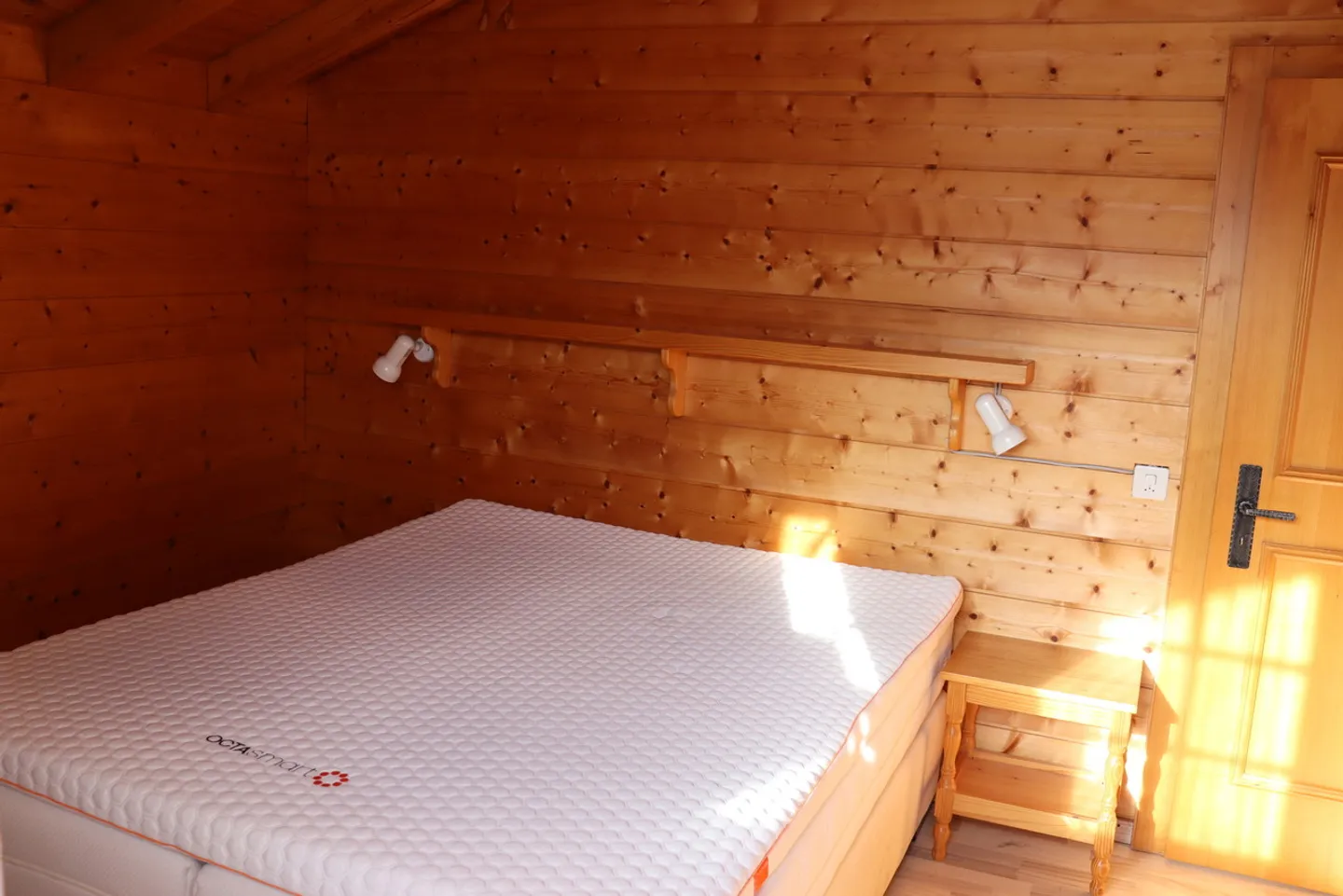 Chalet charmant de 4,5 pièces avec vue à Blatten près de Naters - Photo 6 sur 21