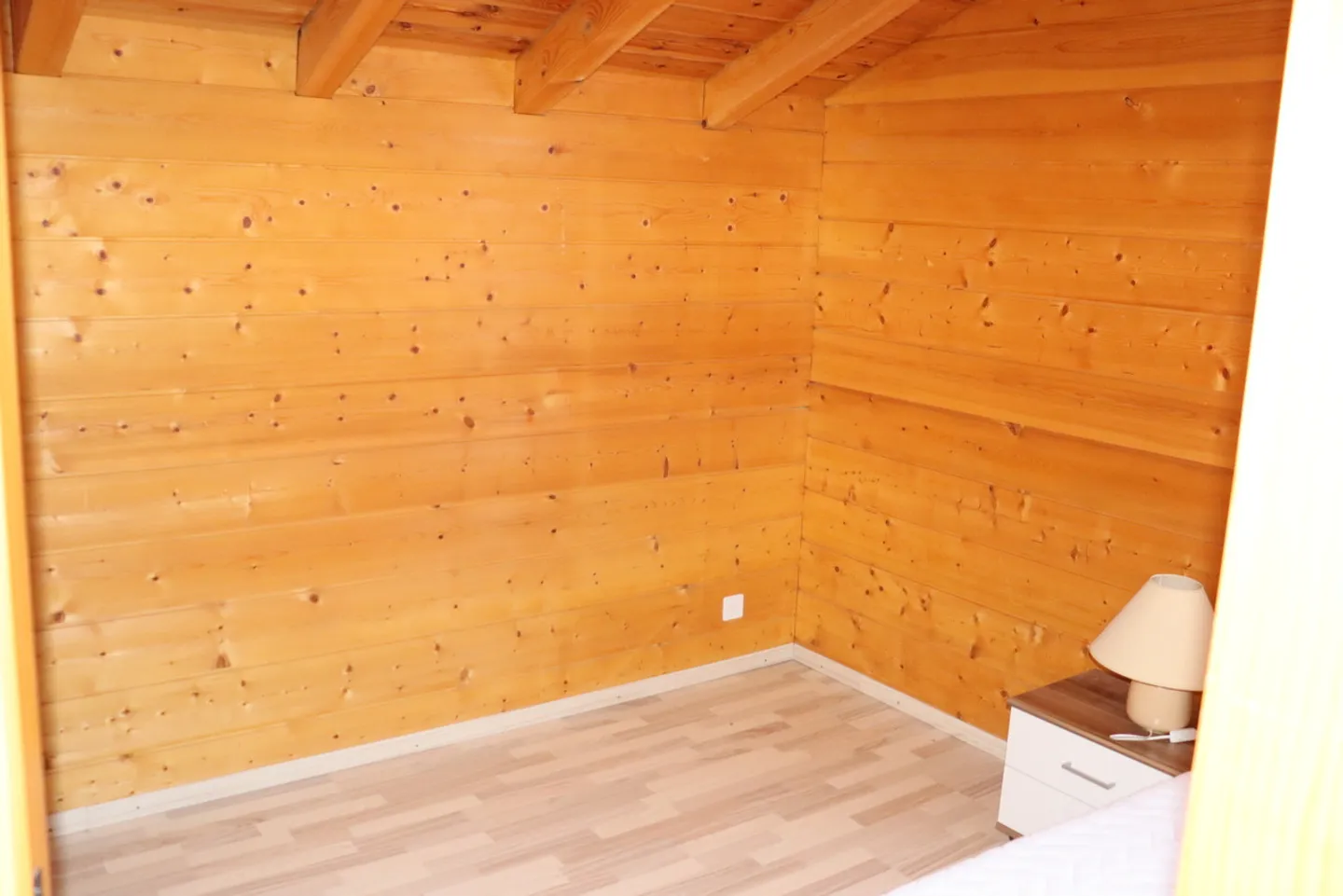 Chalet charmant de 4,5 pièces avec vue à Blatten près de Naters - Photo 8 sur 21