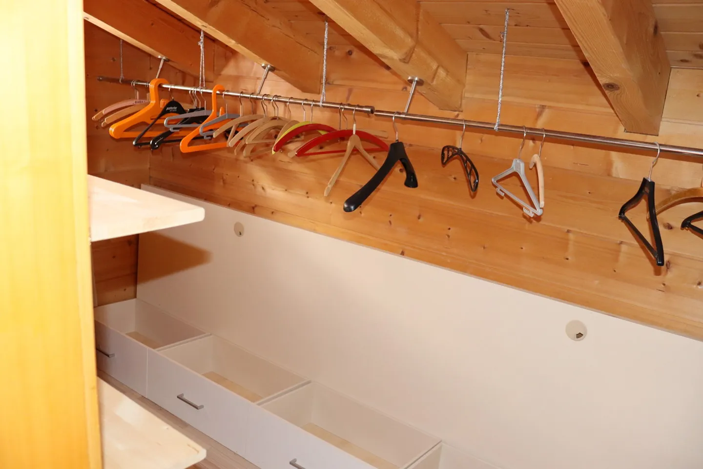 Chalet charmant de 4,5 pièces avec vue à Blatten près de Naters - Photo 9 sur 21