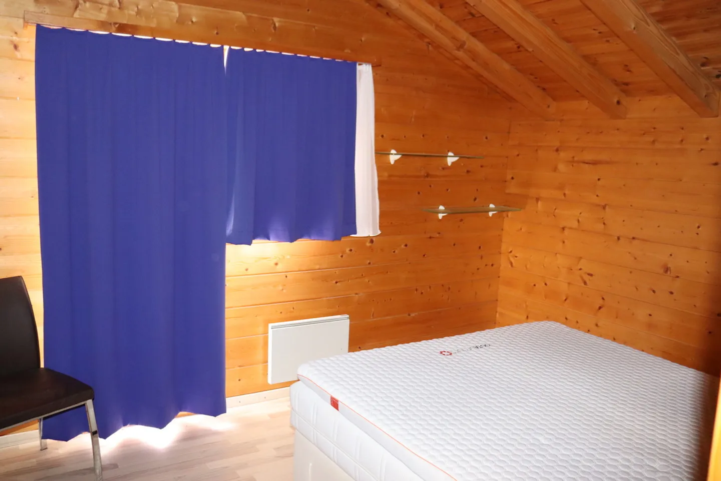 Chalet charmant de 4,5 pièces avec vue à Blatten près de Naters - Photo 7 sur 21