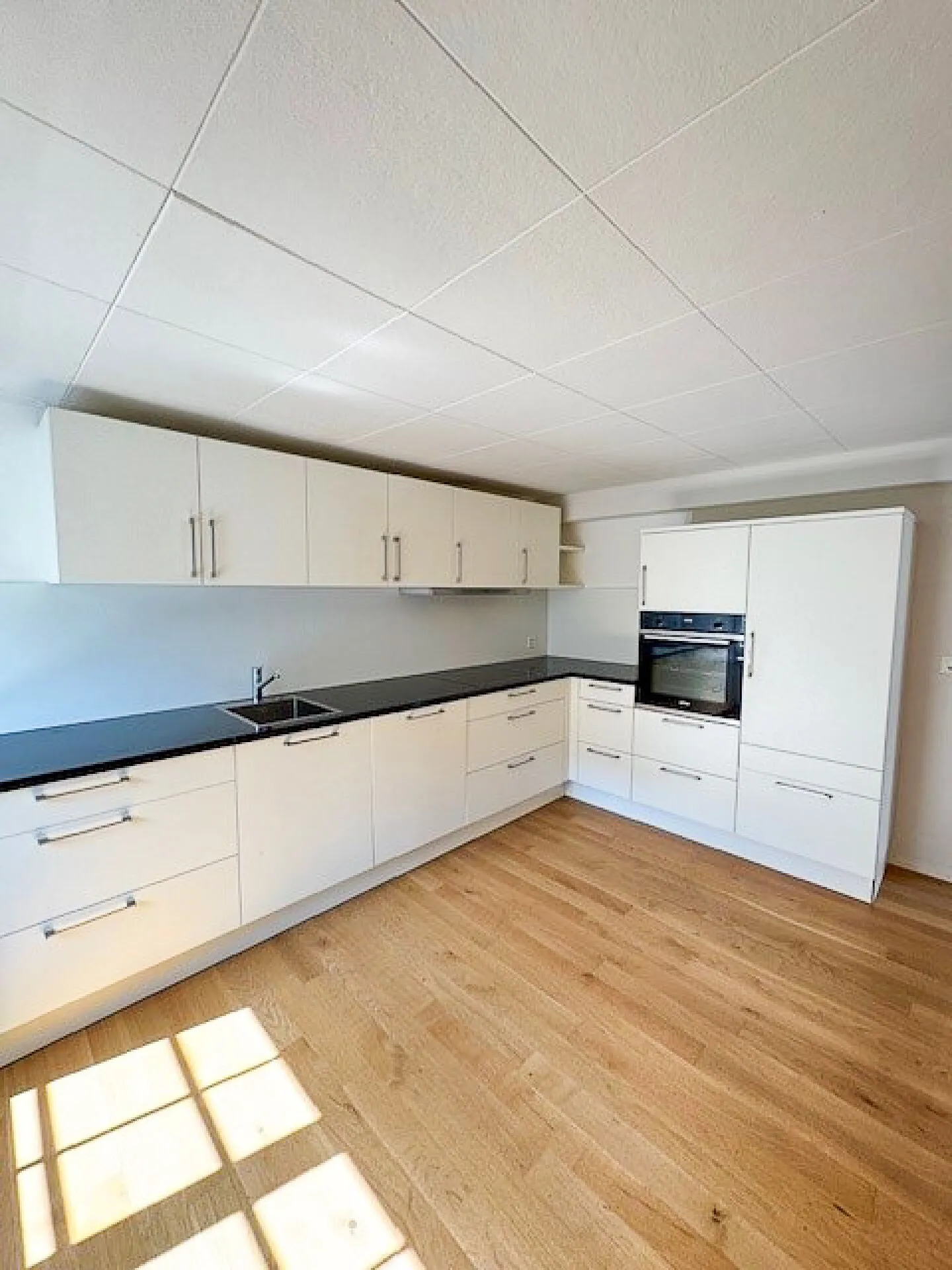 3.5 Room Apartment with Large Terrace - Photo 1 of 9