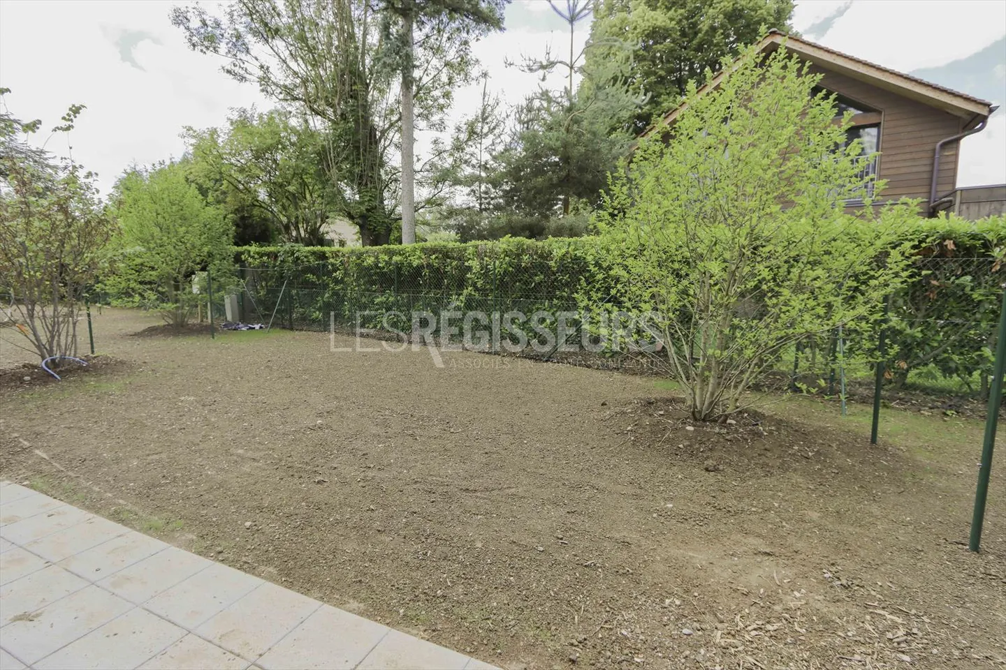 6-room villa - Photo 9 of 9