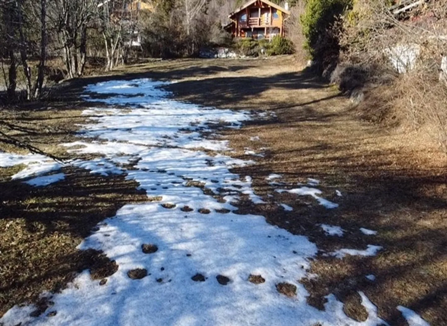 Terreno edificabile ad Arbaz - Foto 7 di 8