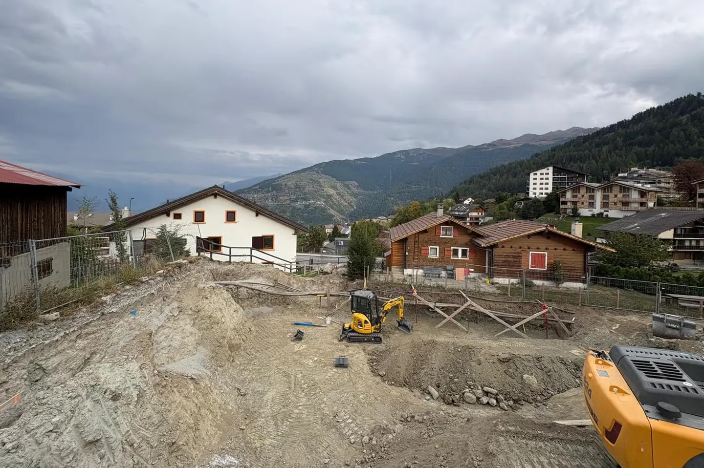 Appartement d'exception dans un chalet ? Résidence principale - Photo 5 of 5
