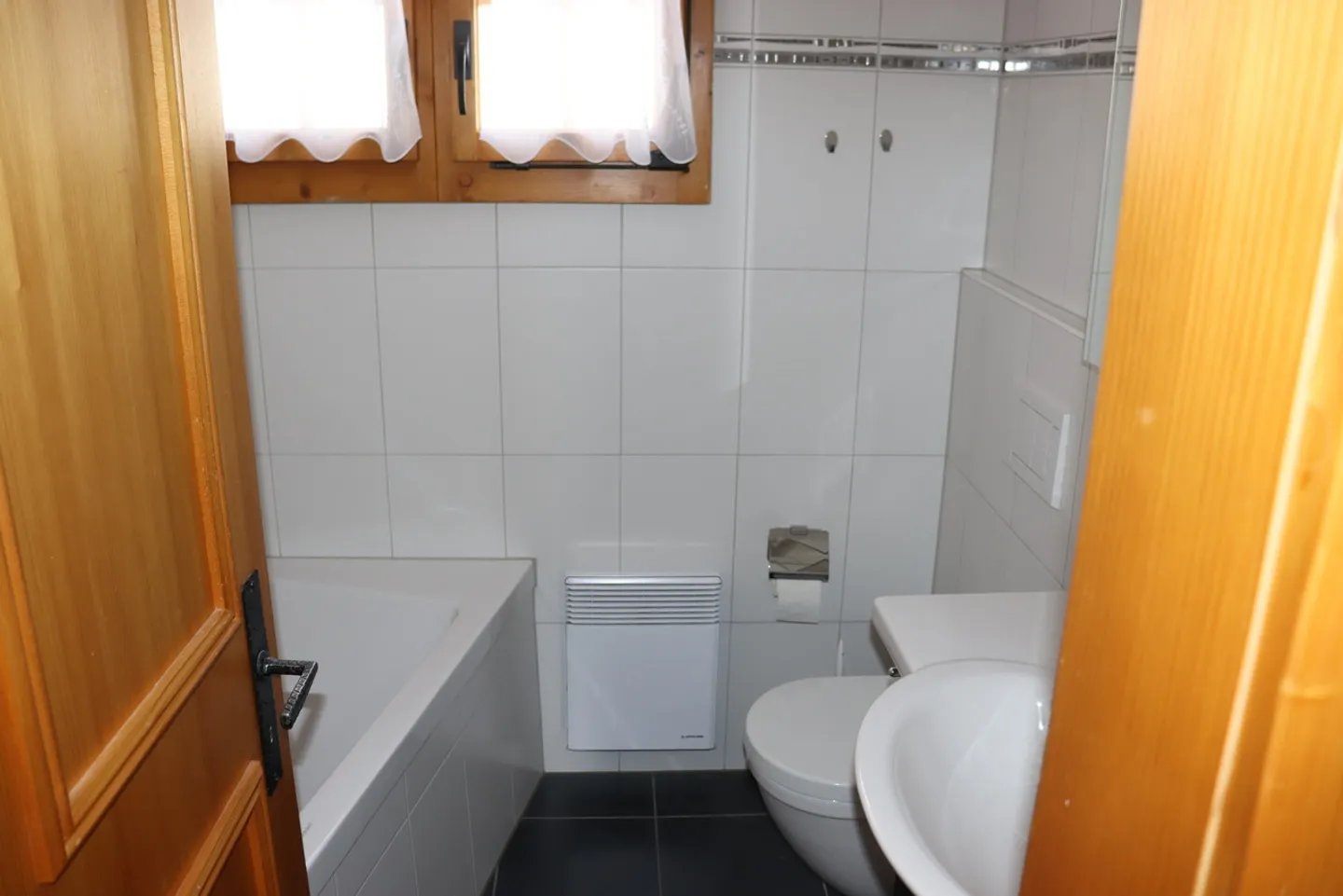 Chalet charmant de 4,5 pièces avec vue à Blatten près de Naters - Photo 12 sur 21