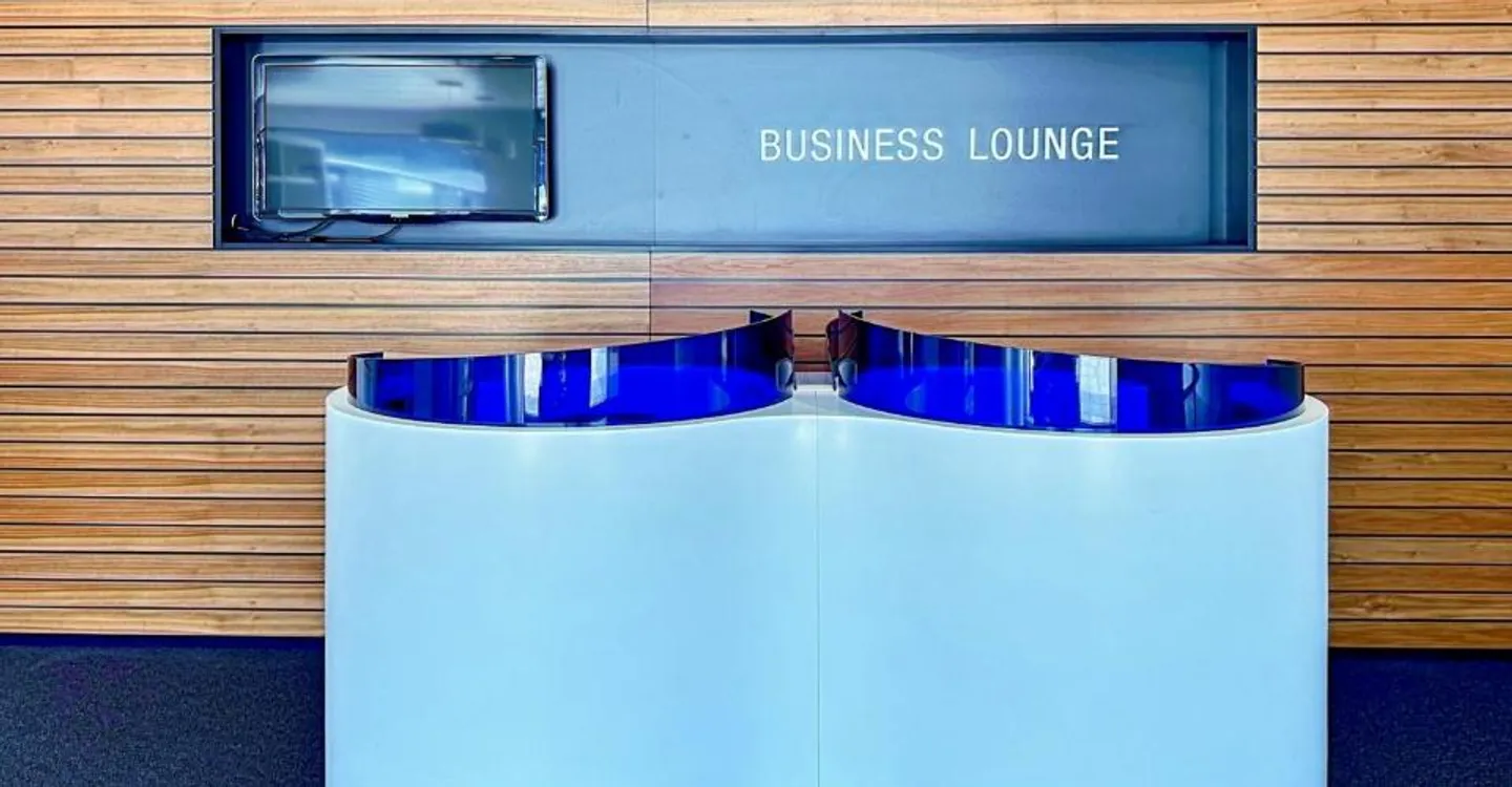 Privatbüro für 1 im Regus Business Park - Foto 9 von 11