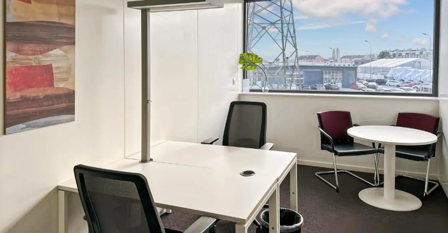 Privatbüro für 1 im Regus Business Park - Foto 10 von 11