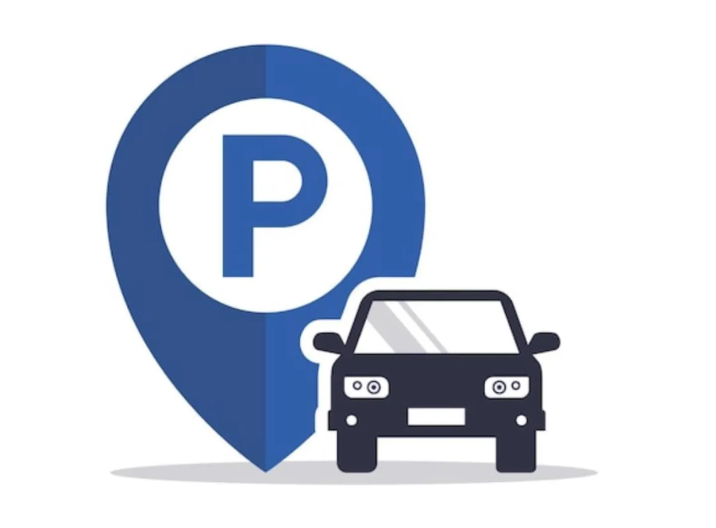 Parcheggio esterno in affitto - Foto 1 di 2