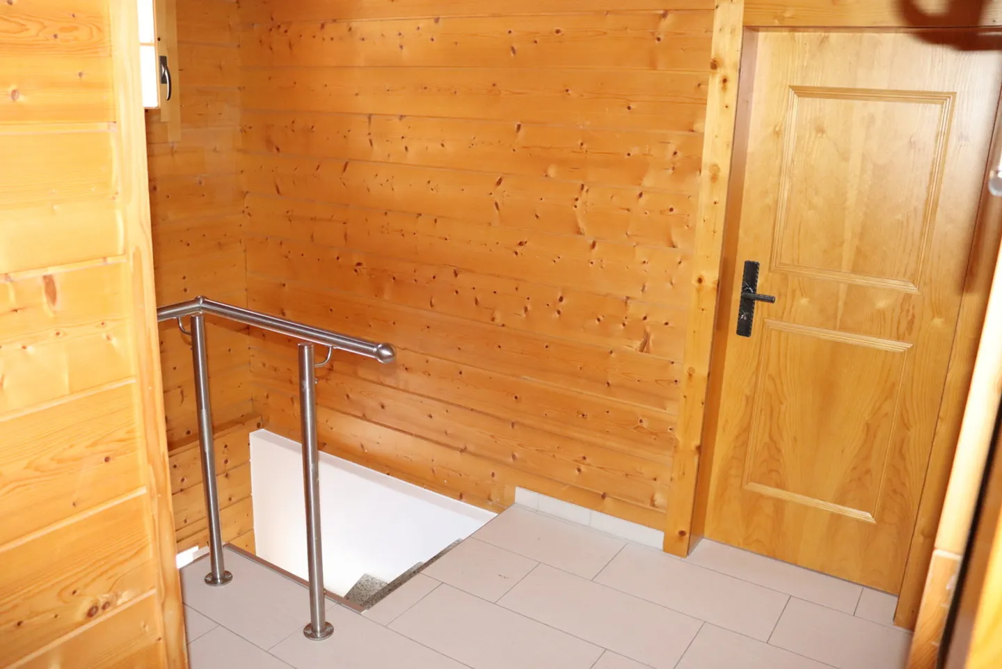 Chalet charmant de 4,5 pièces avec vue à Blatten près de Naters - Photo 11 sur 21