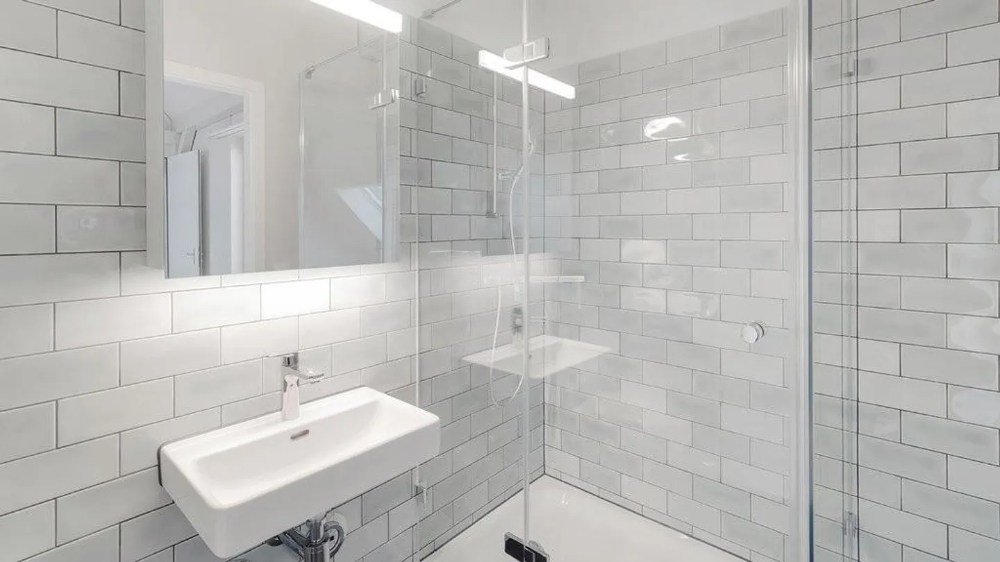 Renovierte Maisonette in Zürich - Foto 4 von 6