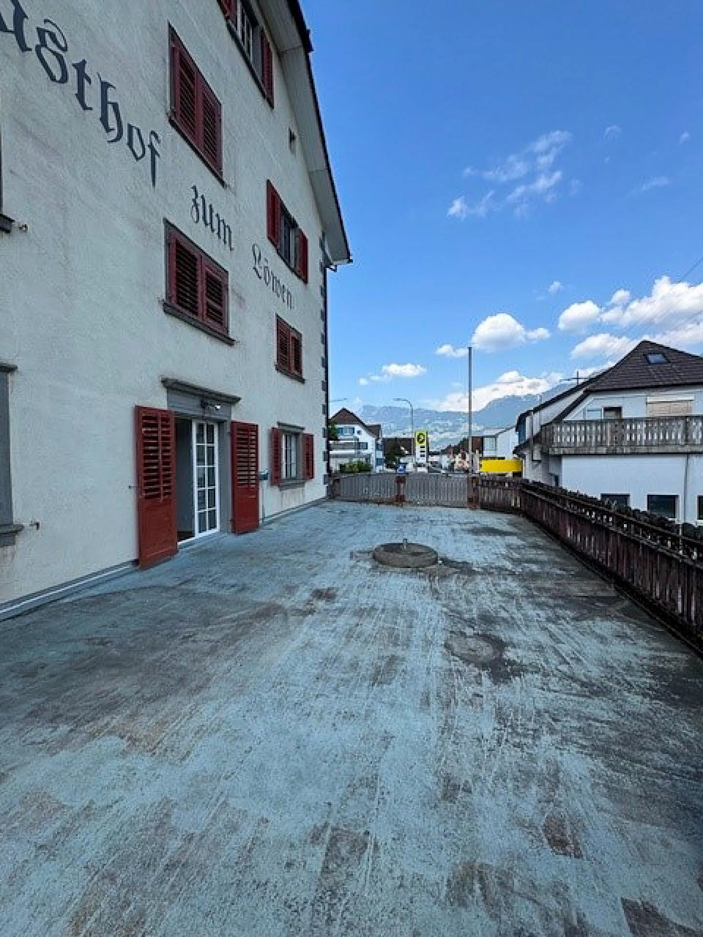 3.5 Room Apartment with Large Terrace - Photo 7 of 9