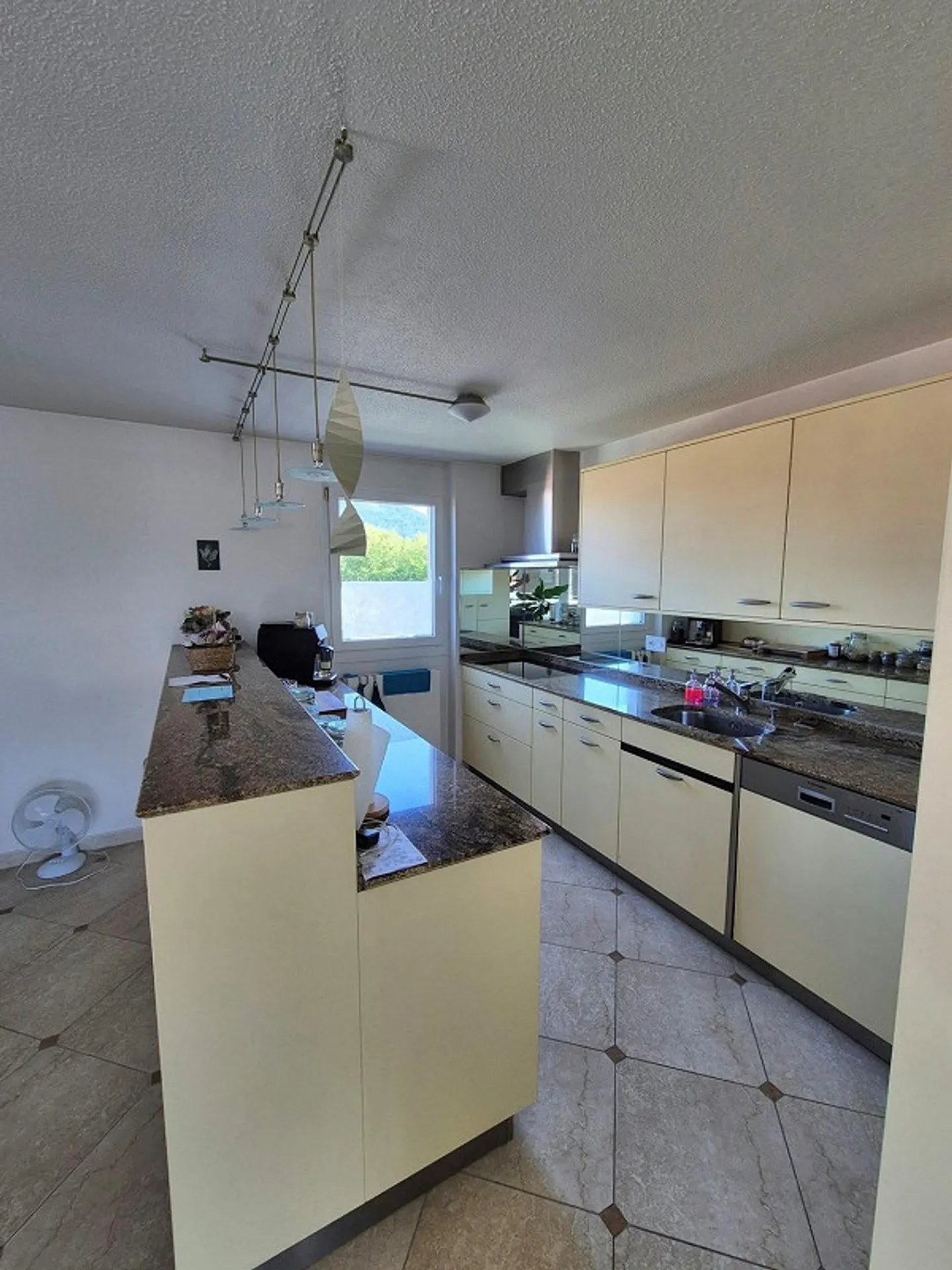 Wunderschöne Attika-Wohnung - Foto 1 von 11