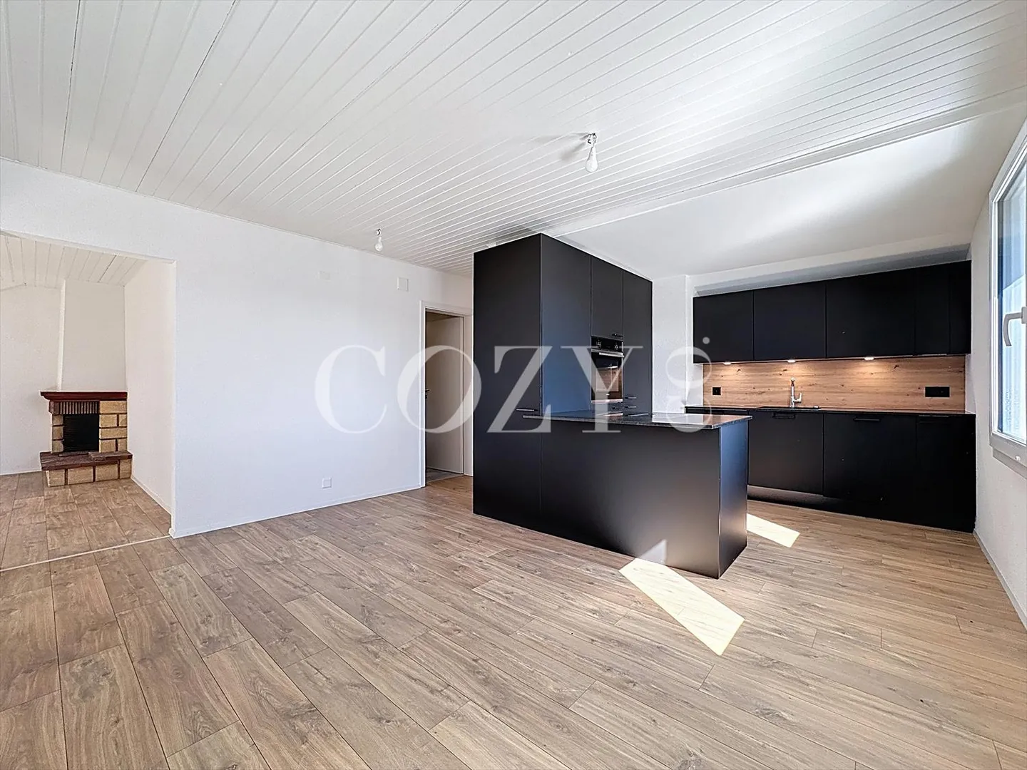Bright and fully renovated - Photo 7 of 10
