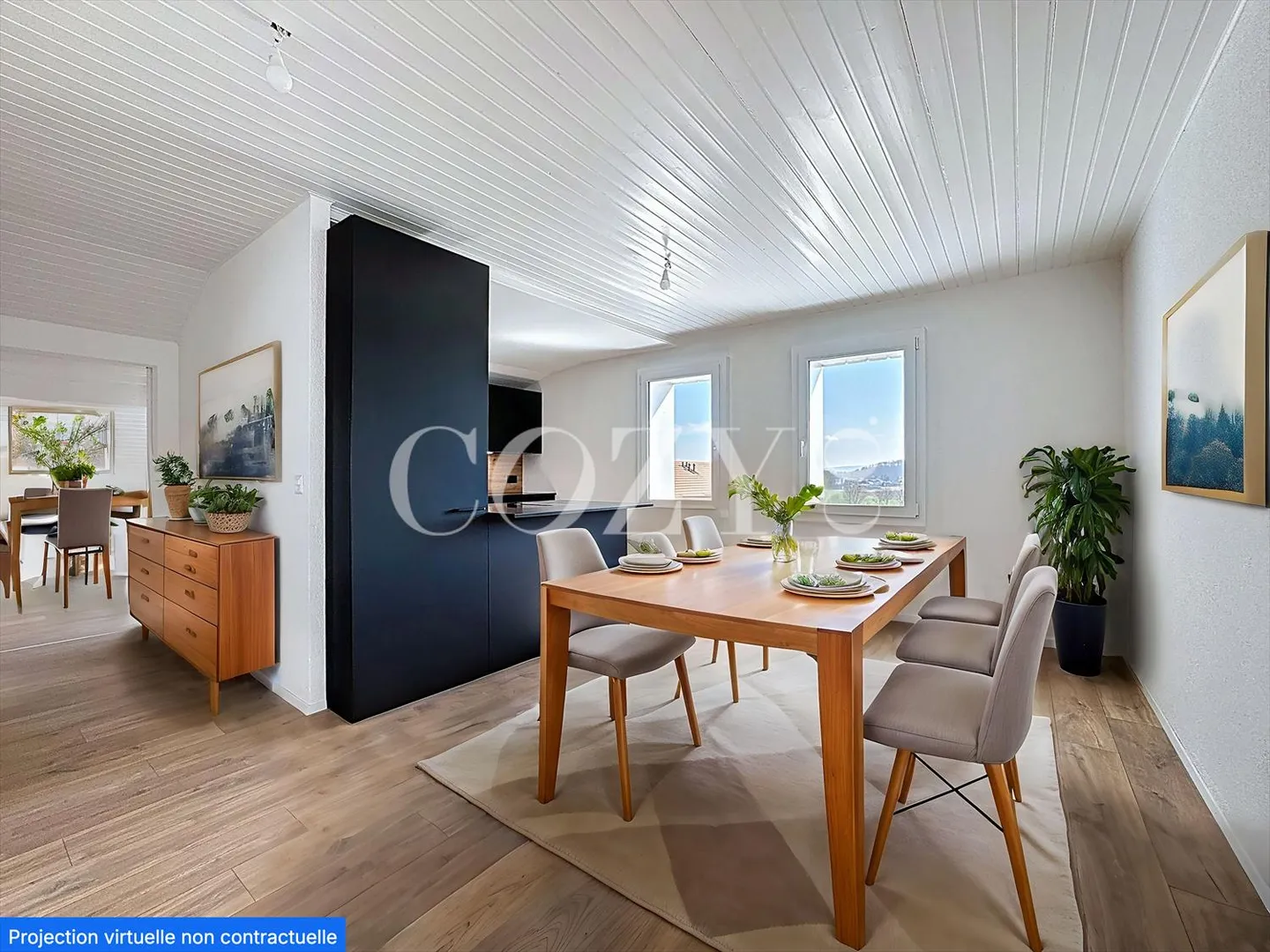 Bright and fully renovated - Photo 8 of 10