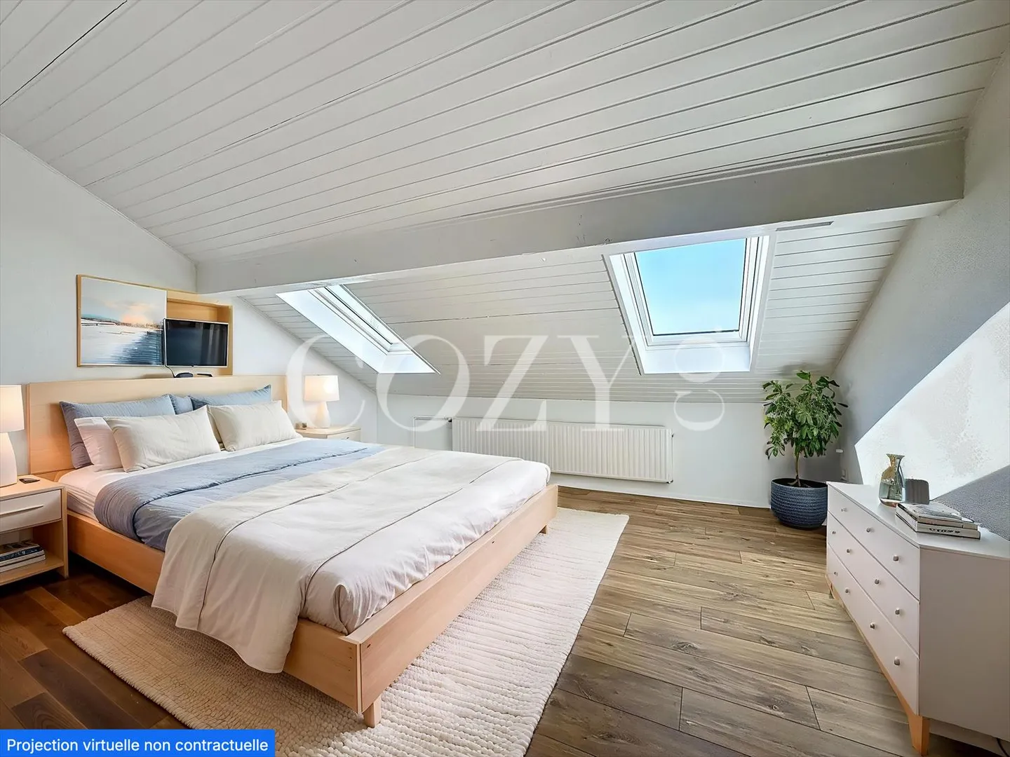 Bright and fully renovated - Photo 9 of 10