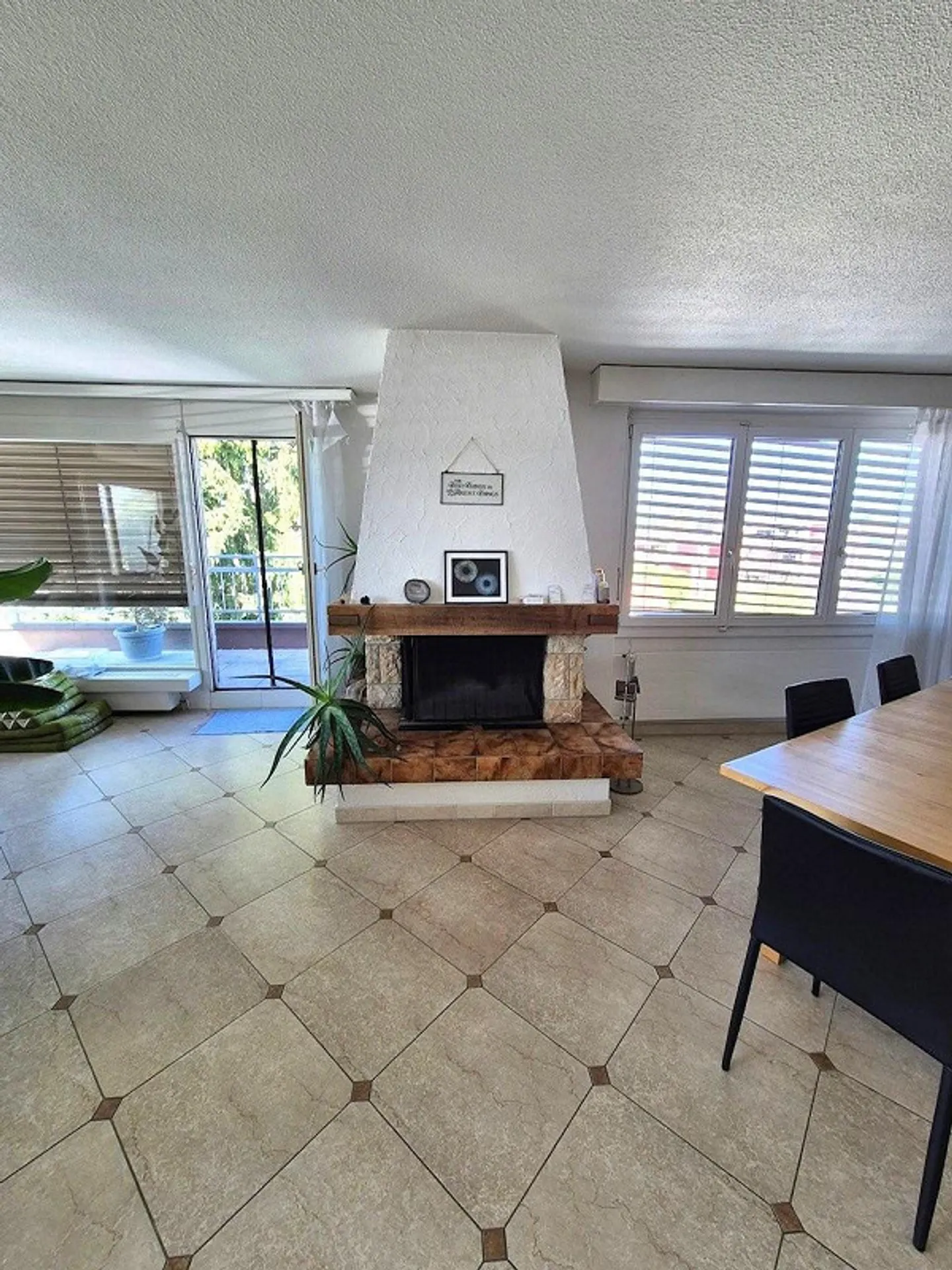 Wunderschöne Attika-Wohnung - Foto 4 von 11