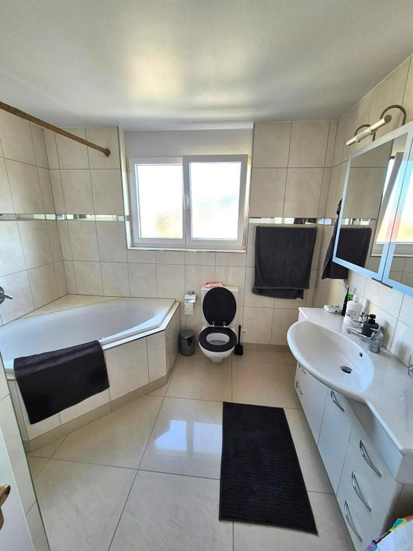 Wunderschöne Attika-Wohnung - Foto 5 von 11