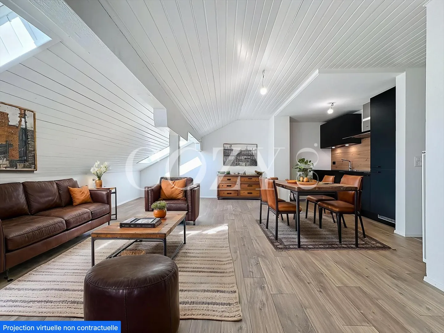Bright and fully renovated - Photo 1 of 10