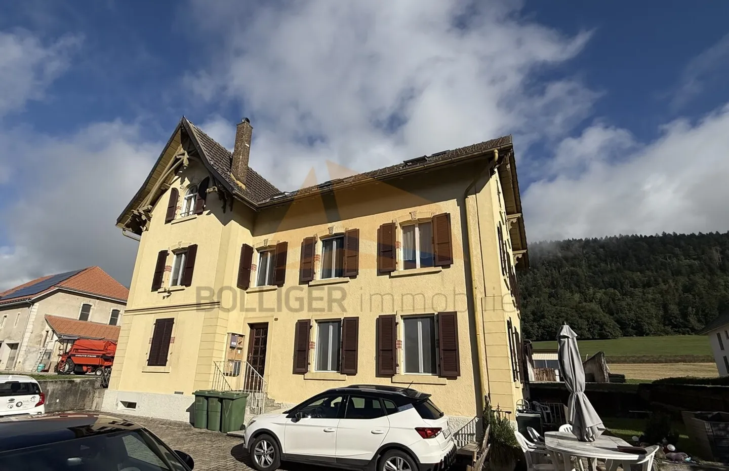 IN VENDITA
APPARTAMENTO DI 2 LOCALI IN CONDOMINIO
CON POSTO AUTO ESTERNO - Foto 2 di 8