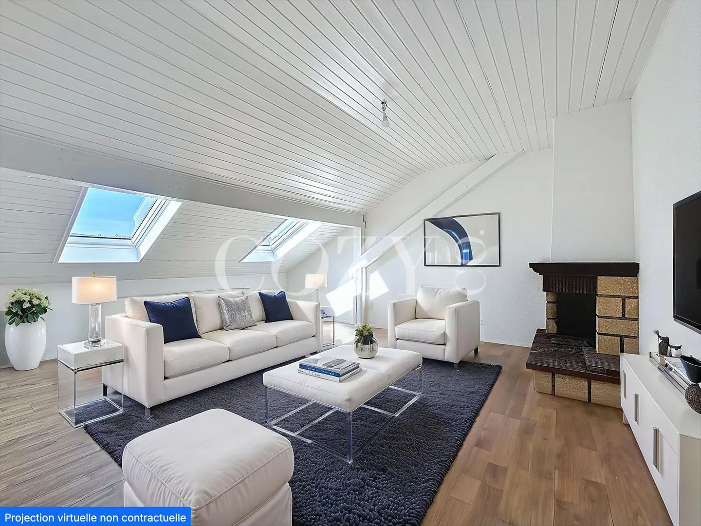Bright and fully renovated - Photo 6 of 10