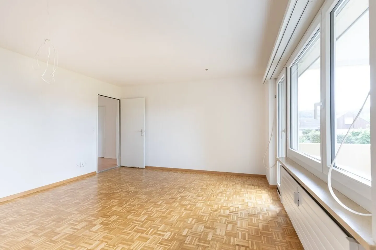 "Here ends your apartment search" - Photo 2 of 7