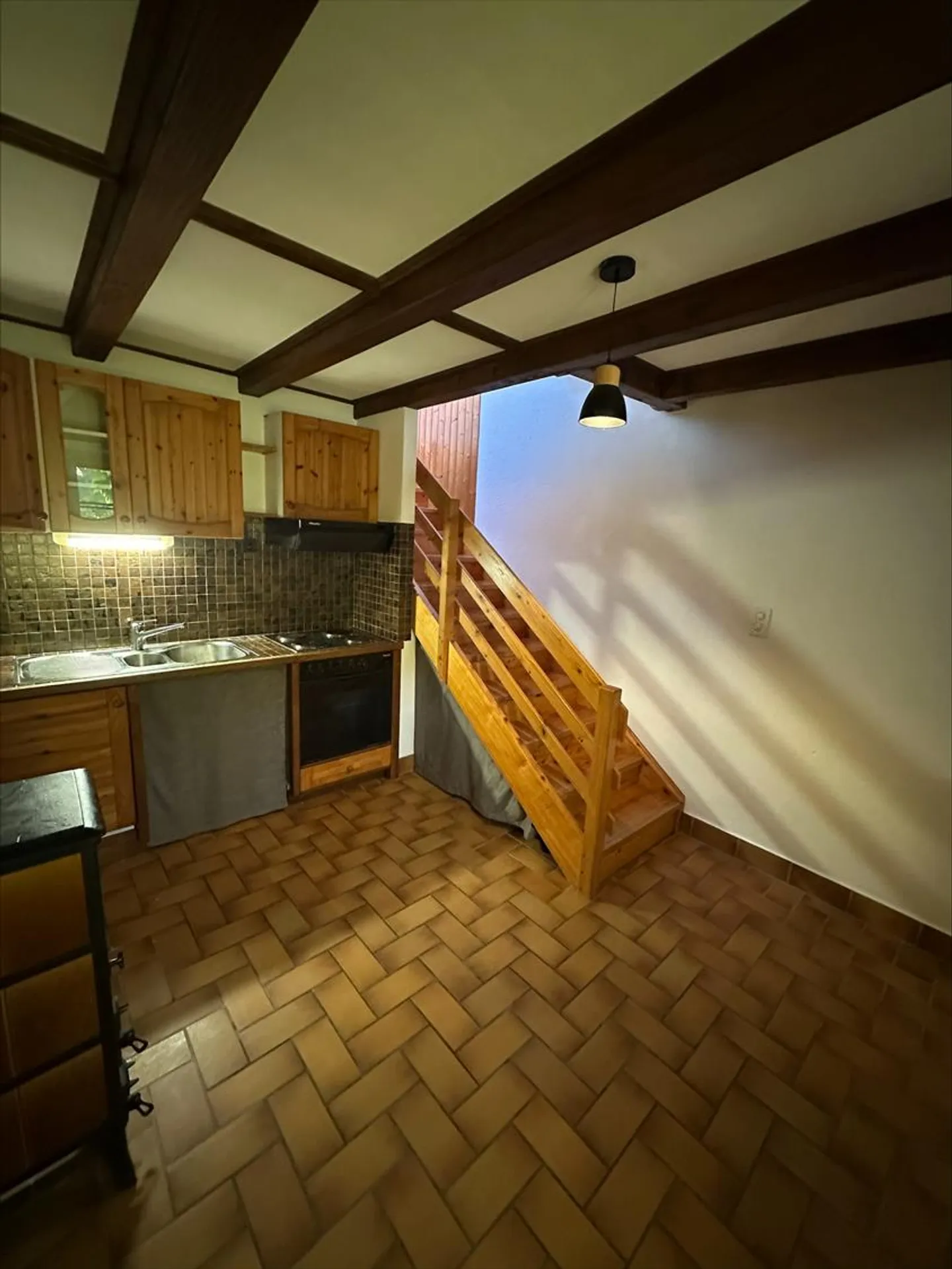 Studio charmant à Val-de-Ruz - Photo 2 sur 5