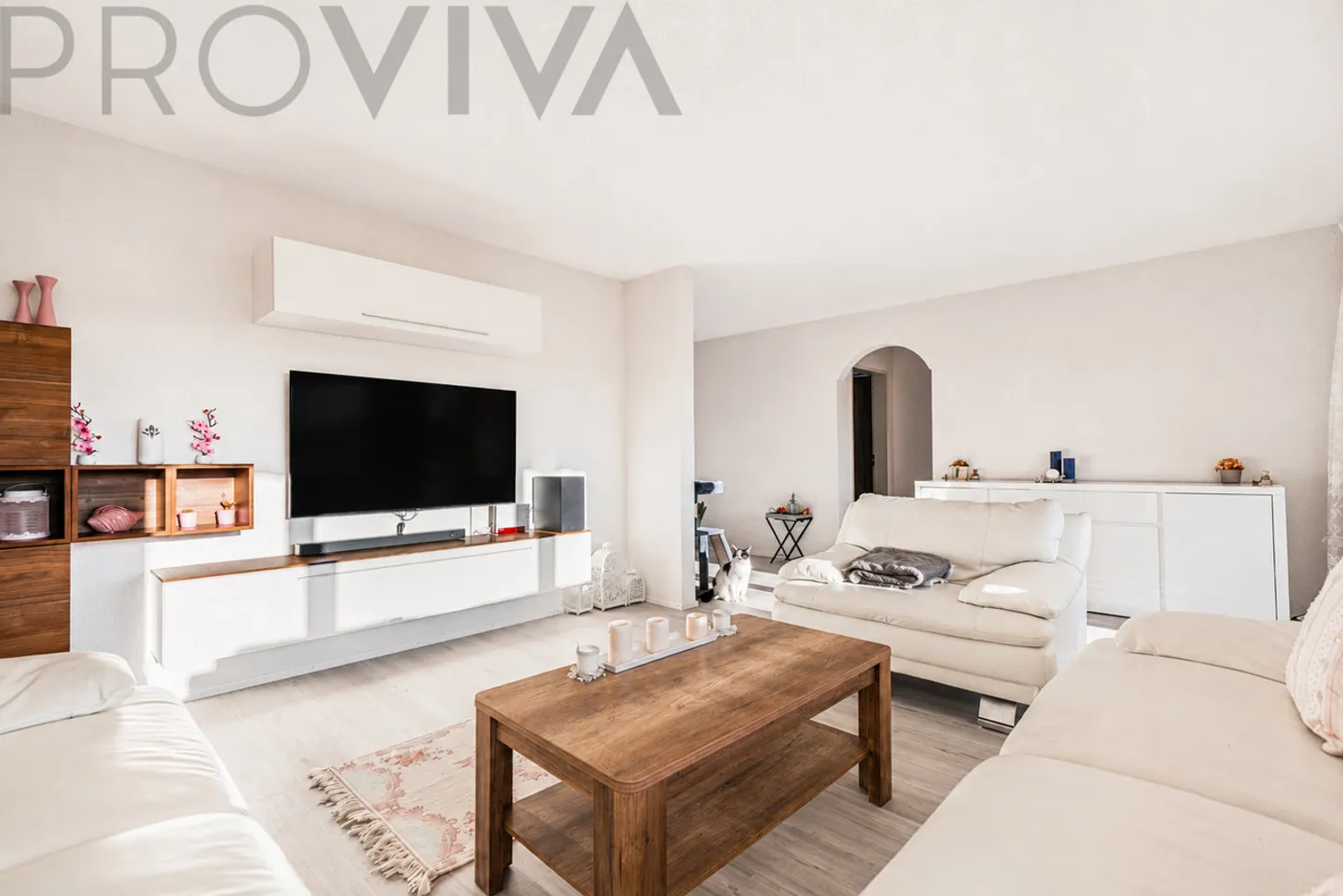 Move in and feel at home – well-kept home with high quality of life - Photo 1 of 15