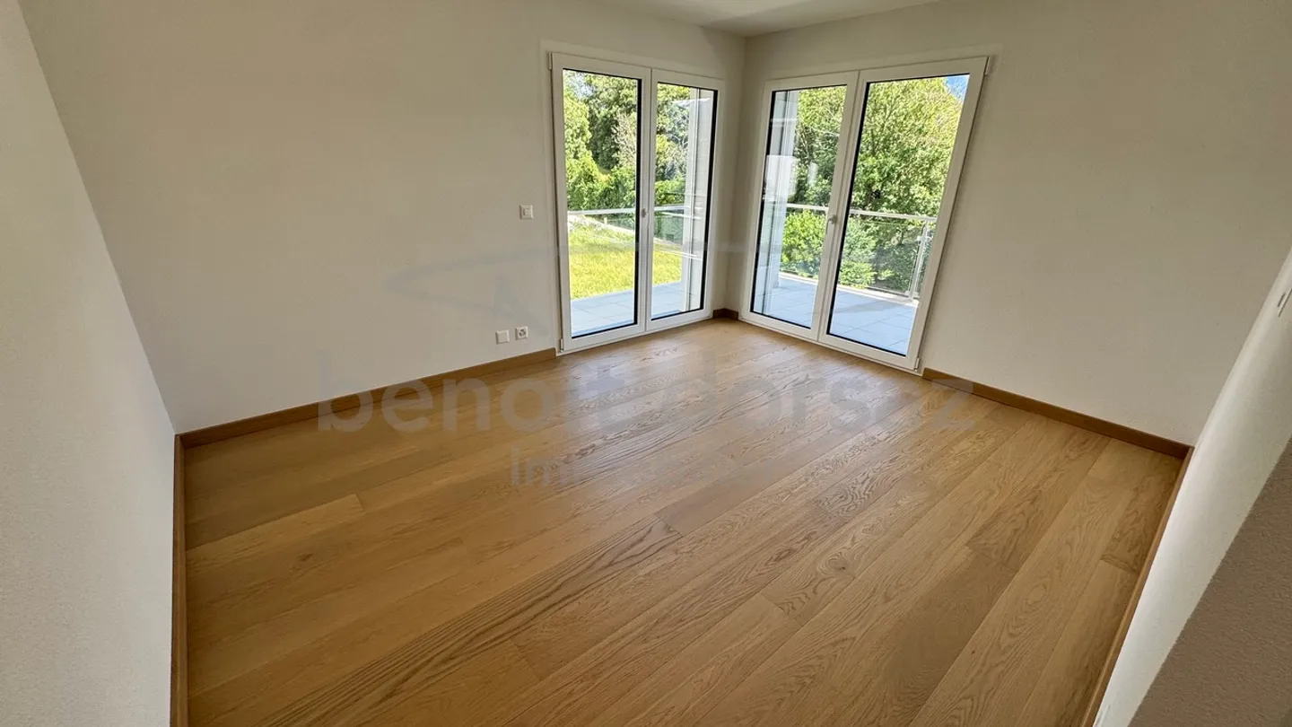 Villa 5,5 Zimmer - Foto 4 von 8