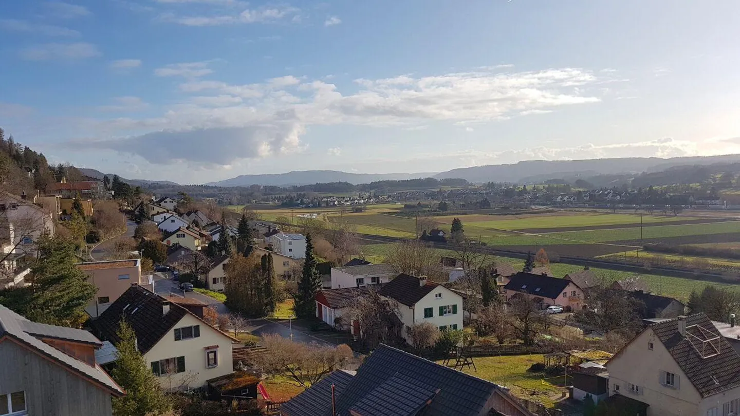 Vivre avec une vue - Photo 1 sur 8