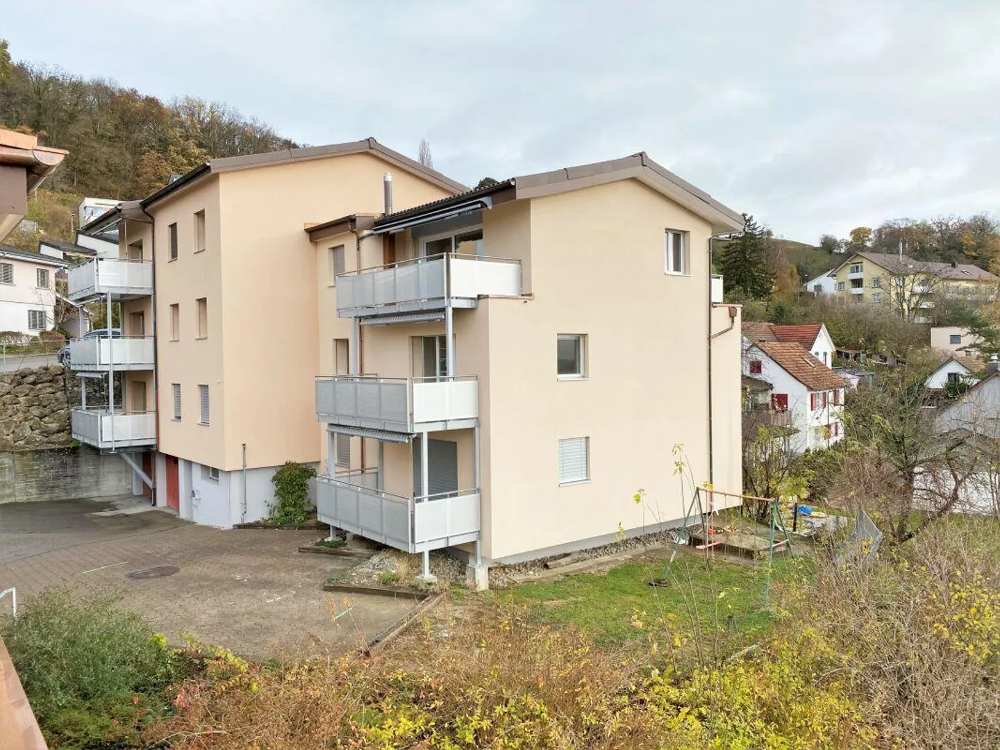 Vivre avec une vue - Photo 2 sur 8