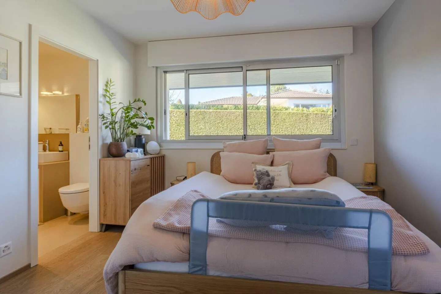 EXCLUSIVE: Individual Villa 5 Rooms in Founex - Photo 7 of 9