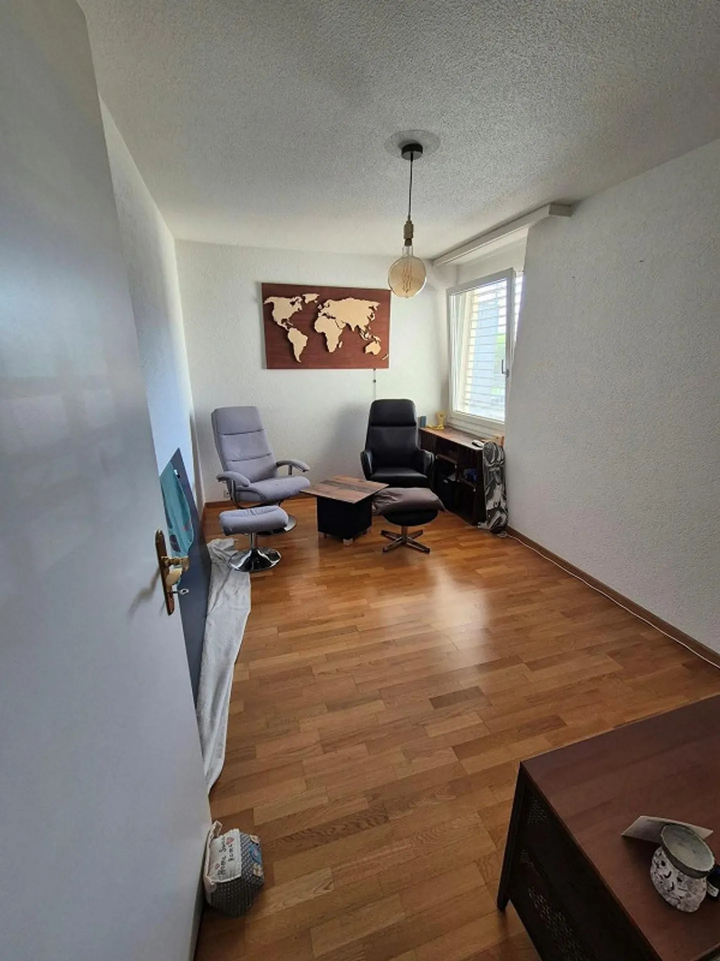 Wunderschöne Attika-Wohnung - Foto 10 von 11