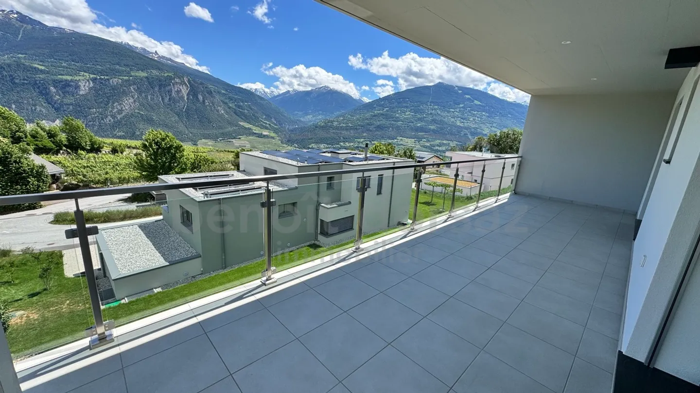 Villa 5,5 Zimmer - Foto 7 von 8