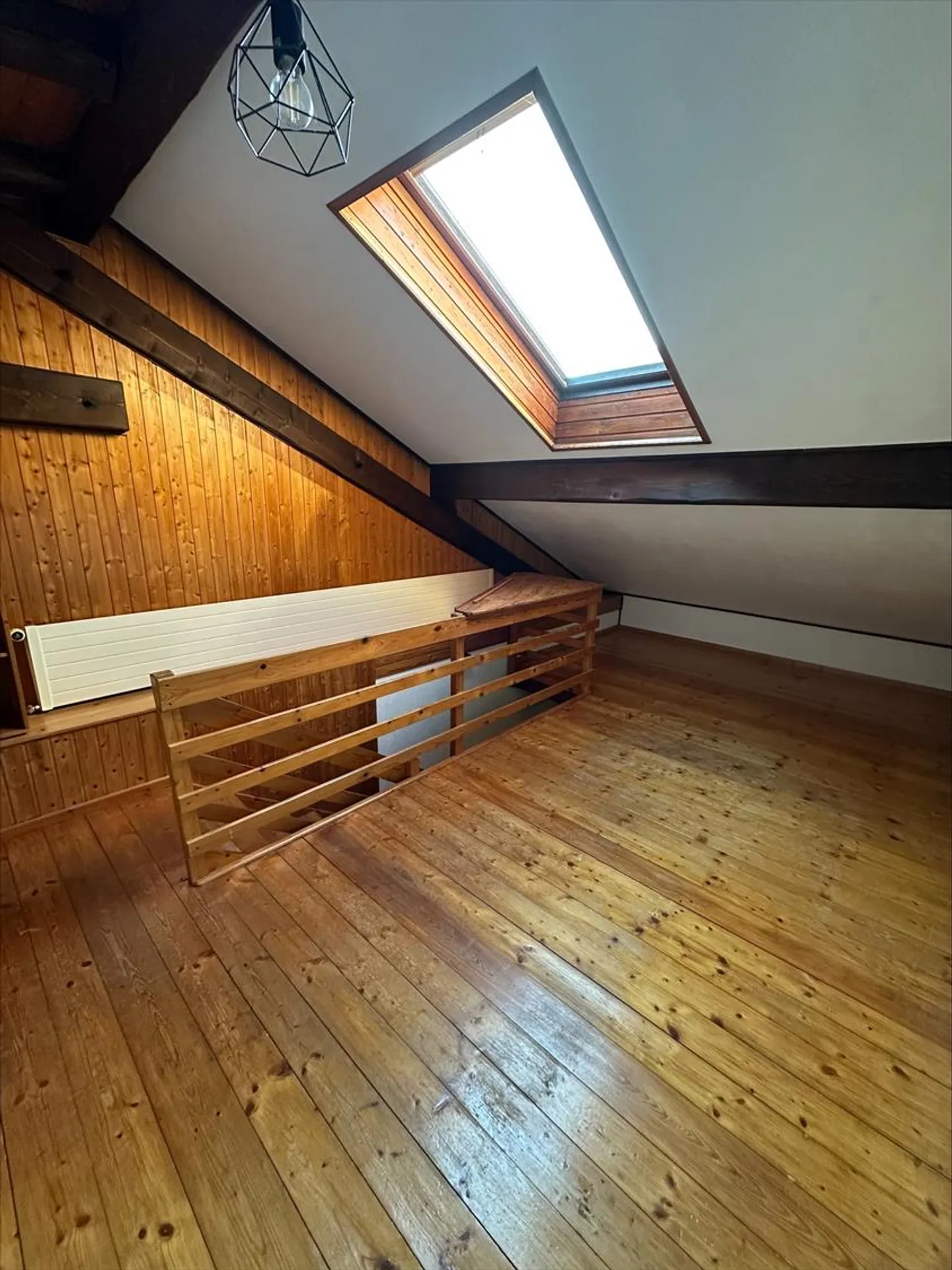 Studio charmant à Val-de-Ruz - Photo 3 sur 5