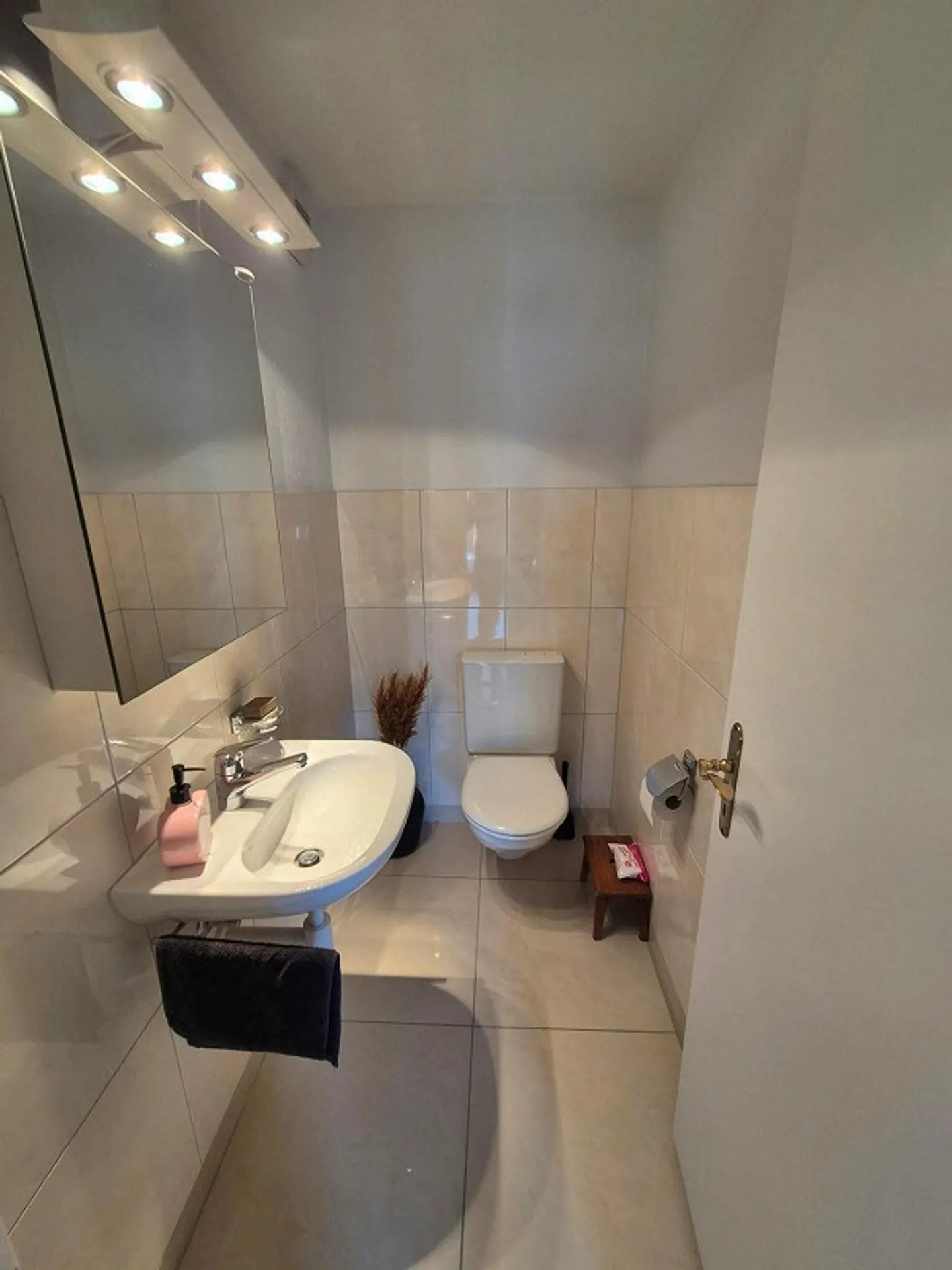 Wunderschöne Attika-Wohnung - Foto 8 von 11